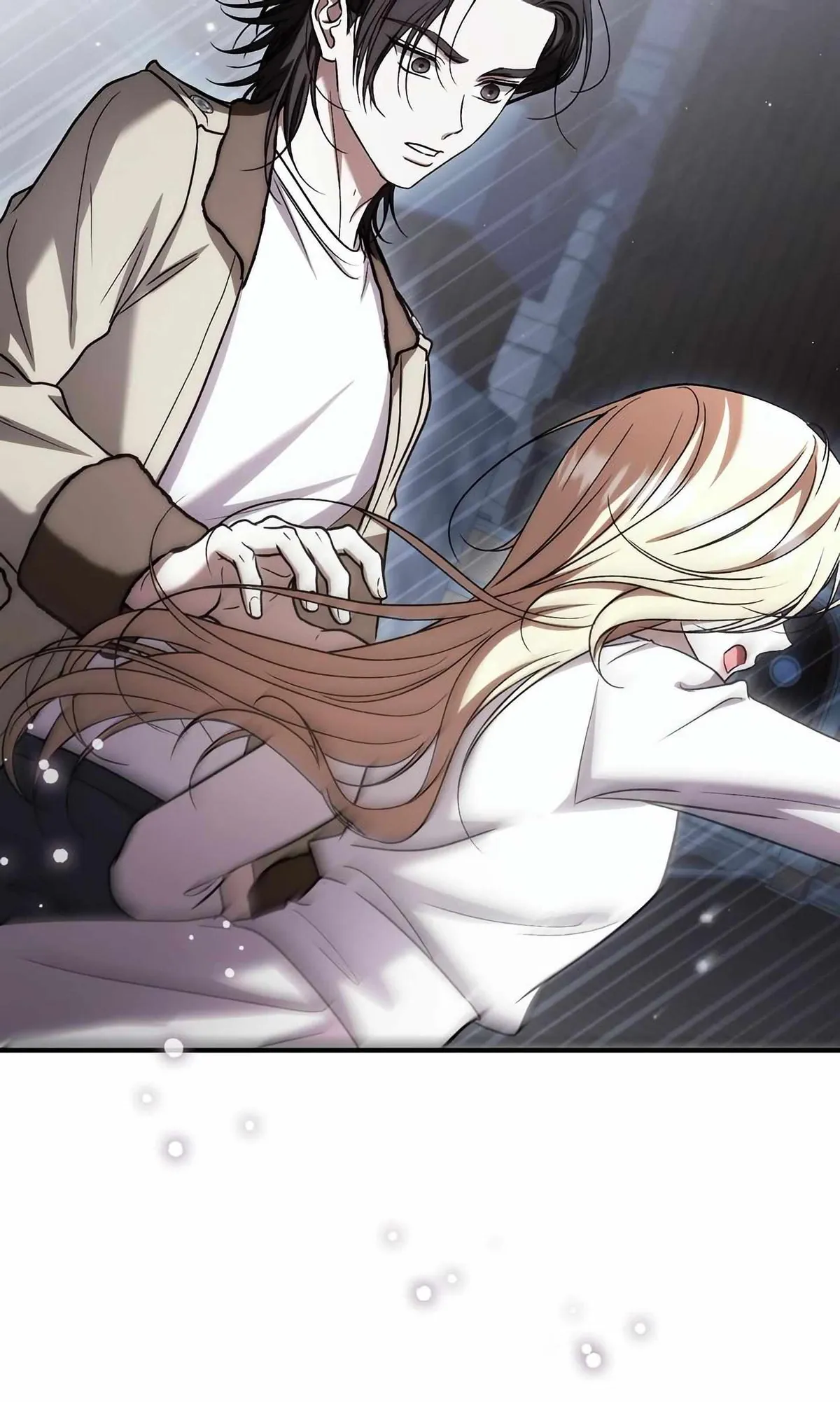 Read Curious Miss Elena chapter 19 image 43 on Lezhin