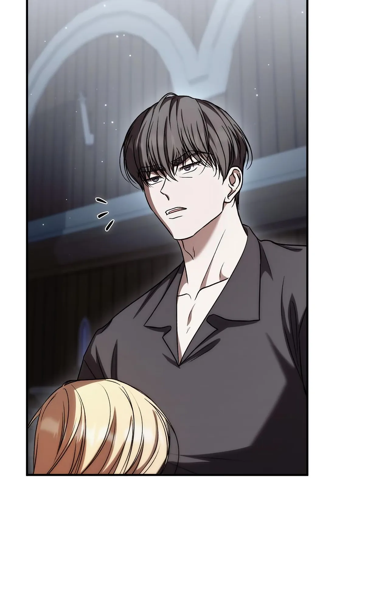 Read Curious Miss Elena chapter 19 image 47 on Lezhin