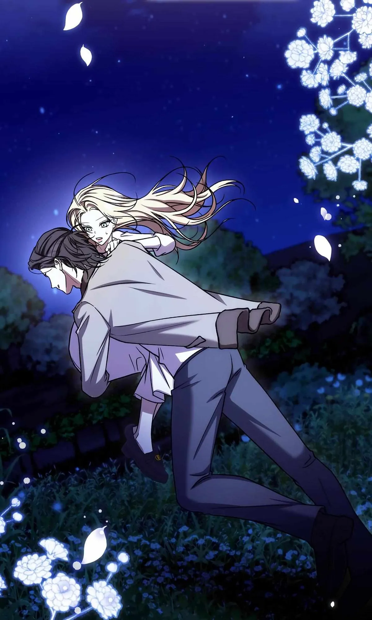 Read Curious Miss Elena chapter 19 image 53 on Lezhin