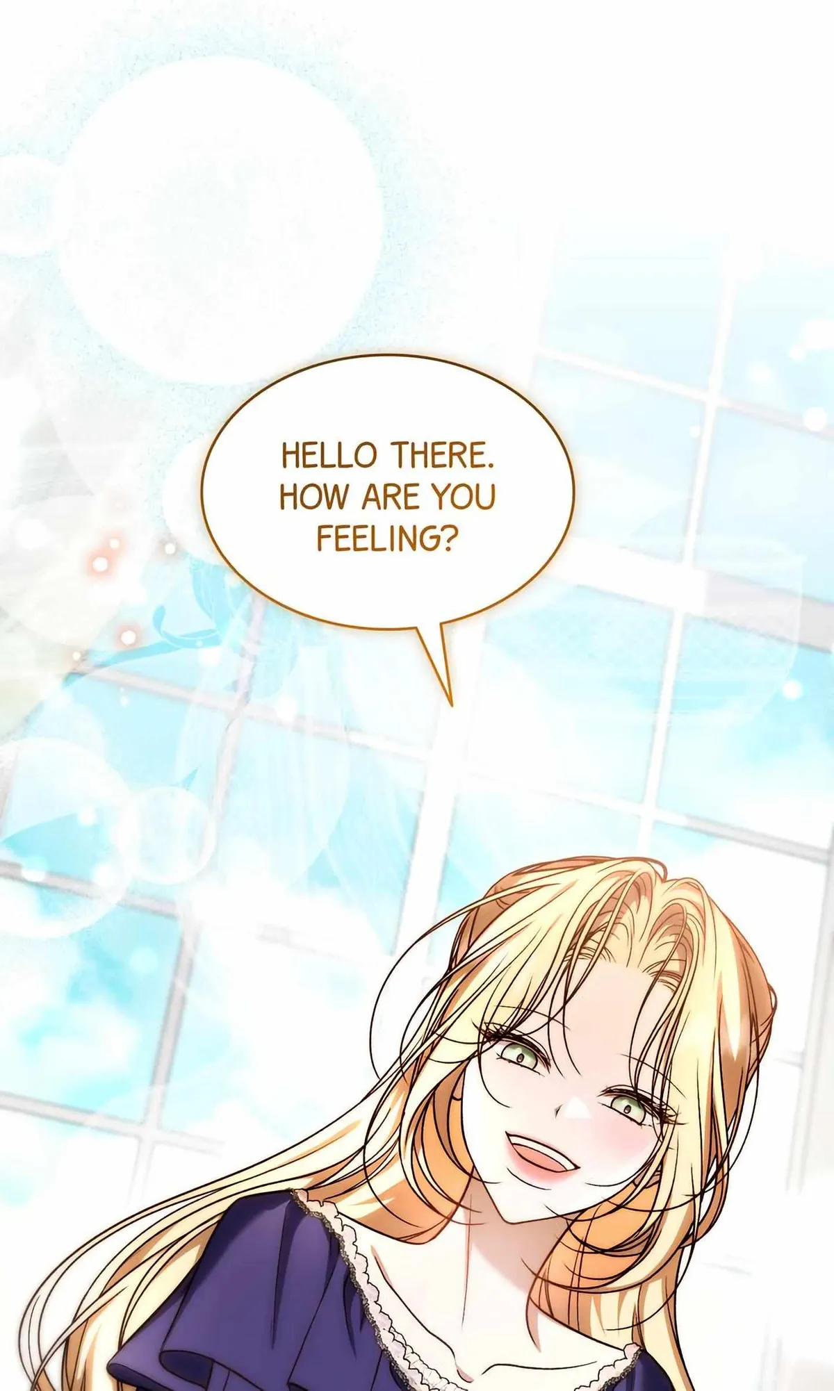 Read Curious Miss Elena chapter 19 image 63 on Lezhin