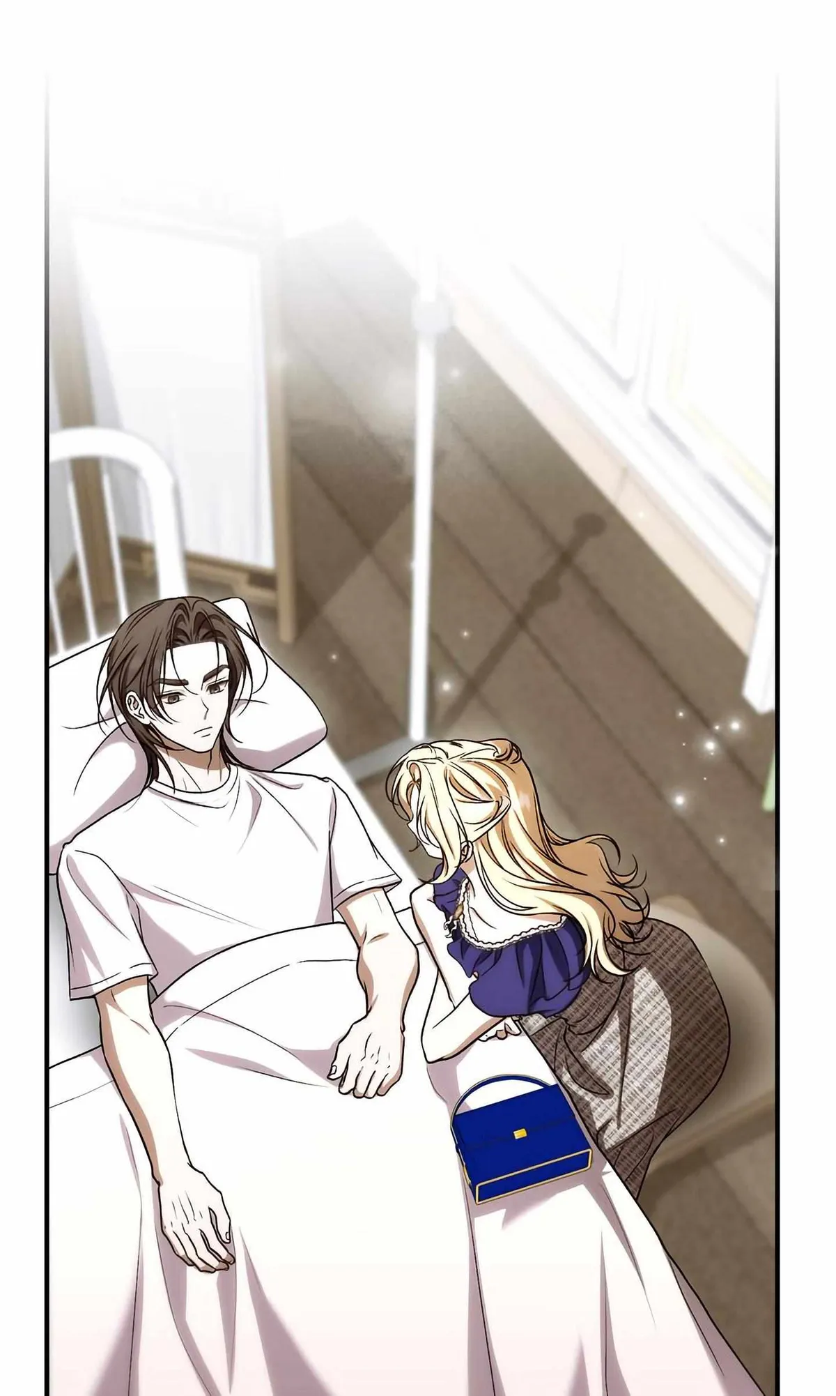 Read Curious Miss Elena chapter 19 image 65 on Lezhin