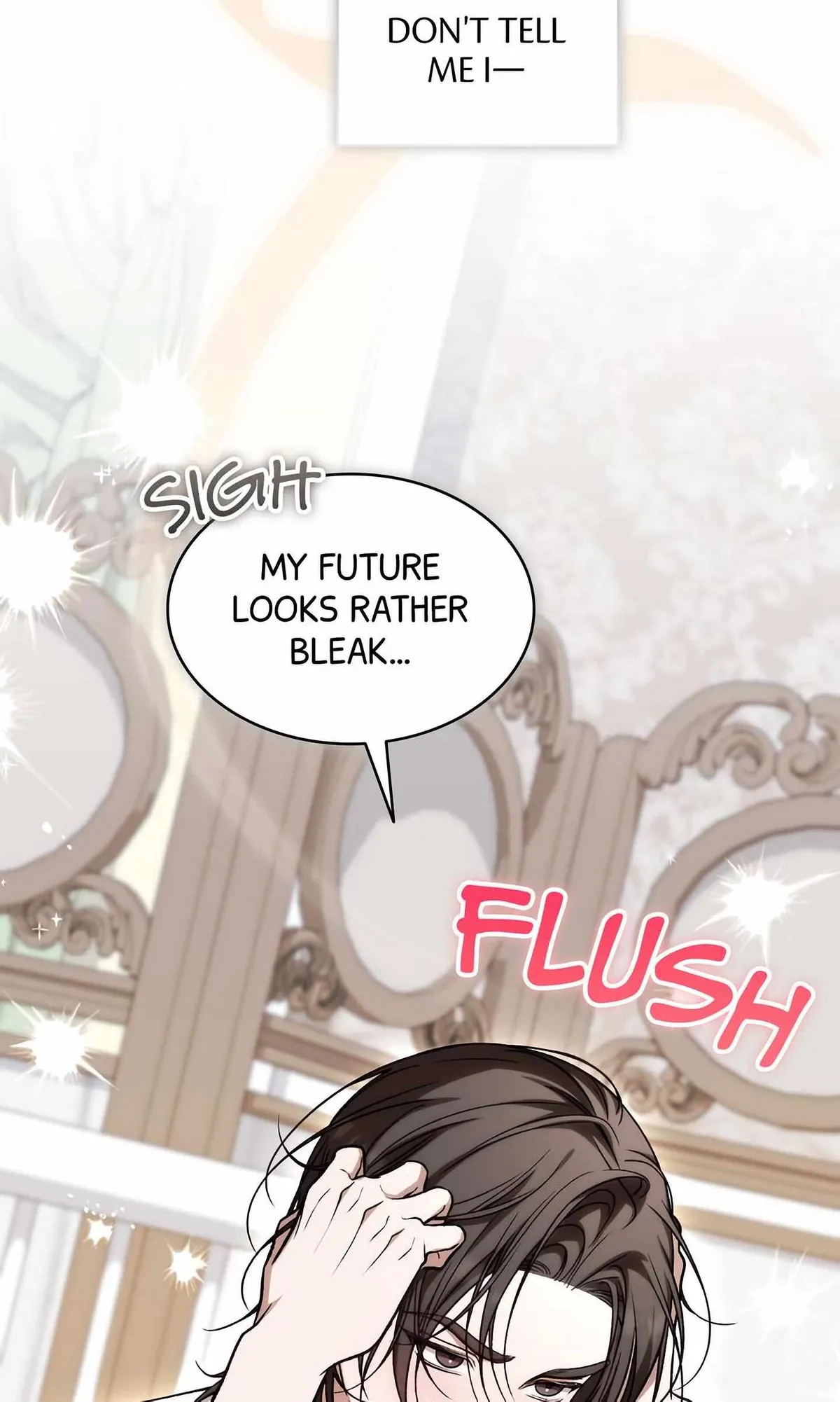 Read Curious Miss Elena chapter 19 image 74 on Lezhin