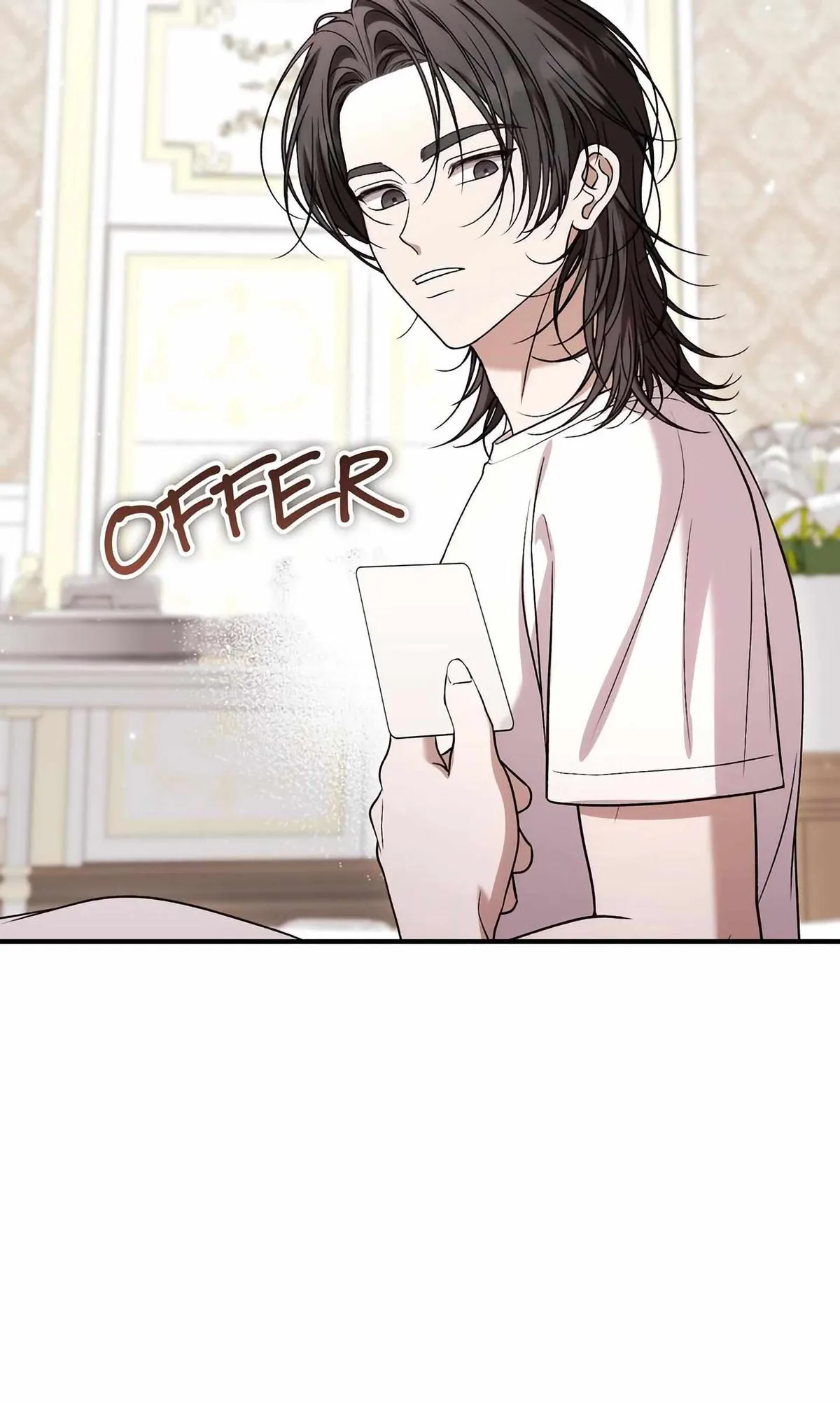 Read Curious Miss Elena chapter 19 image 81 on Lezhin