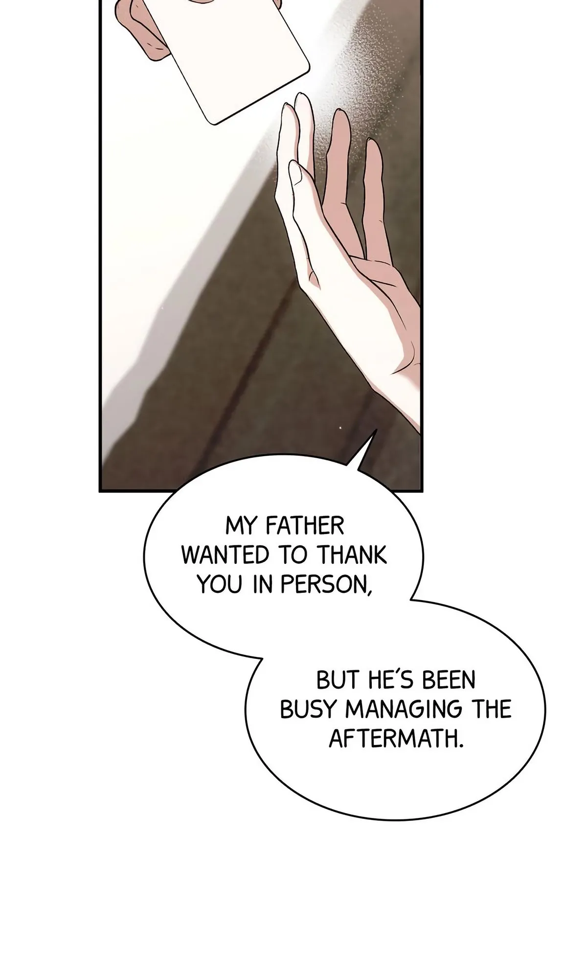 Read Curious Miss Elena chapter 19 image 83 on Lezhin