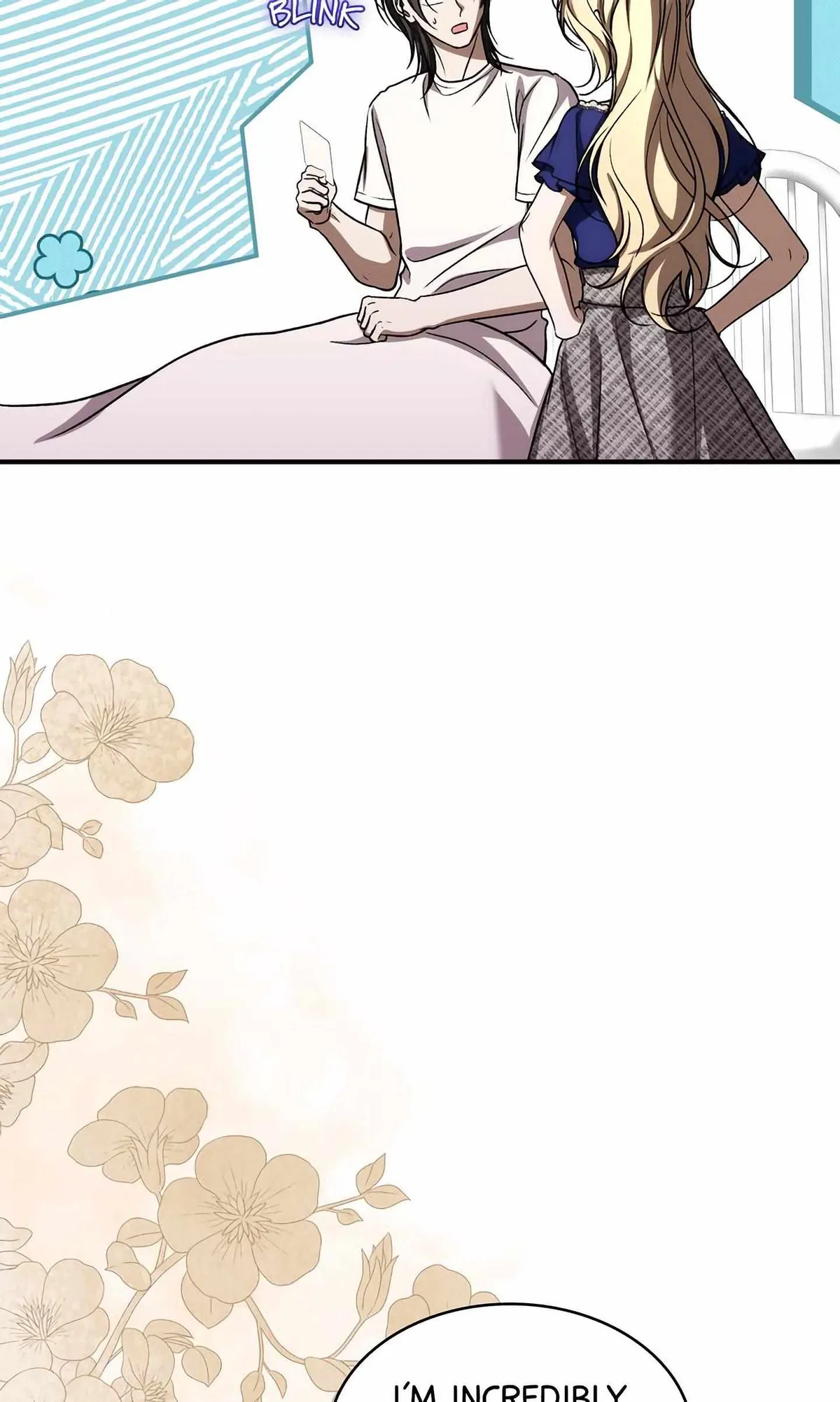 Read Curious Miss Elena chapter 19 image 91 on Lezhin