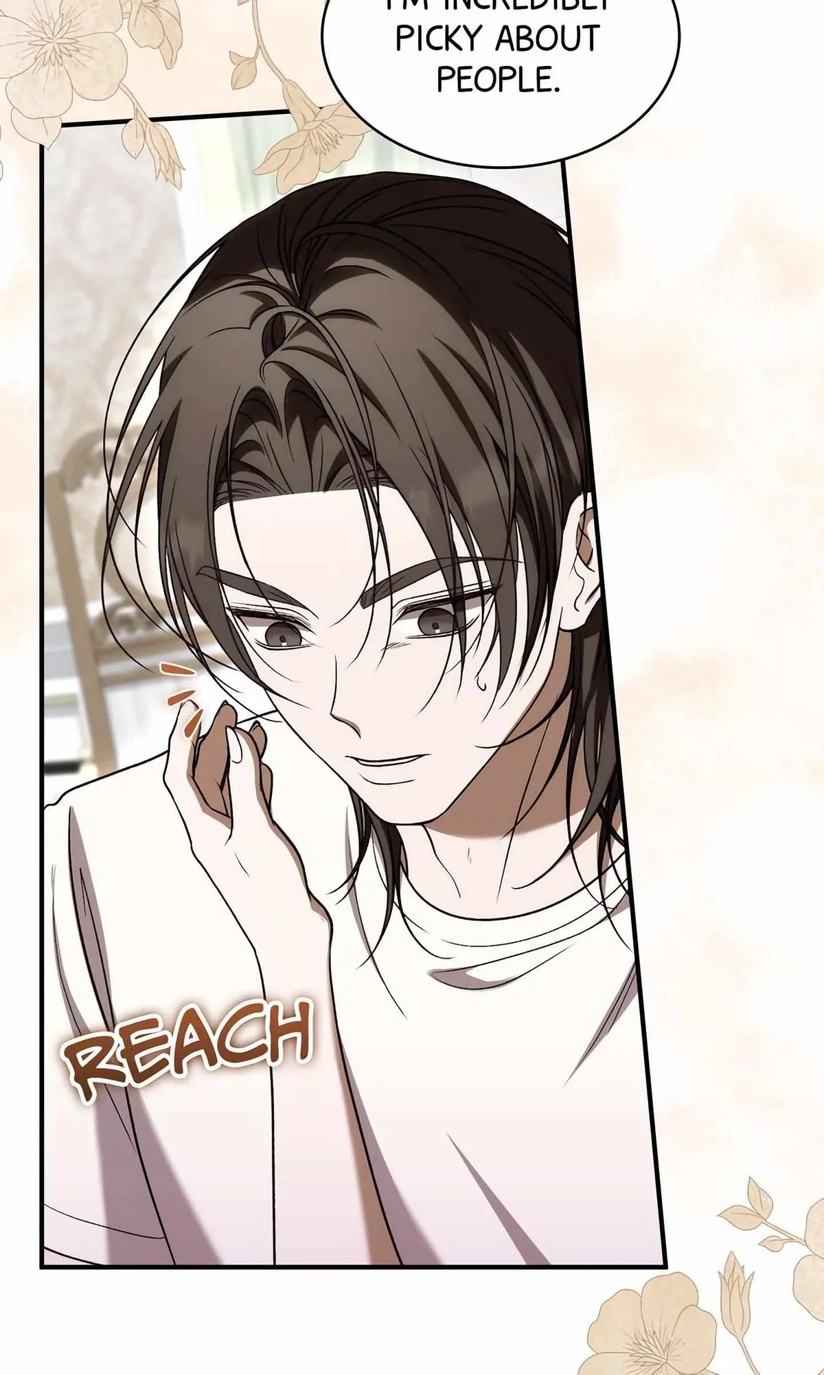 Read Curious Miss Elena chapter 19 image 92 on Lezhin