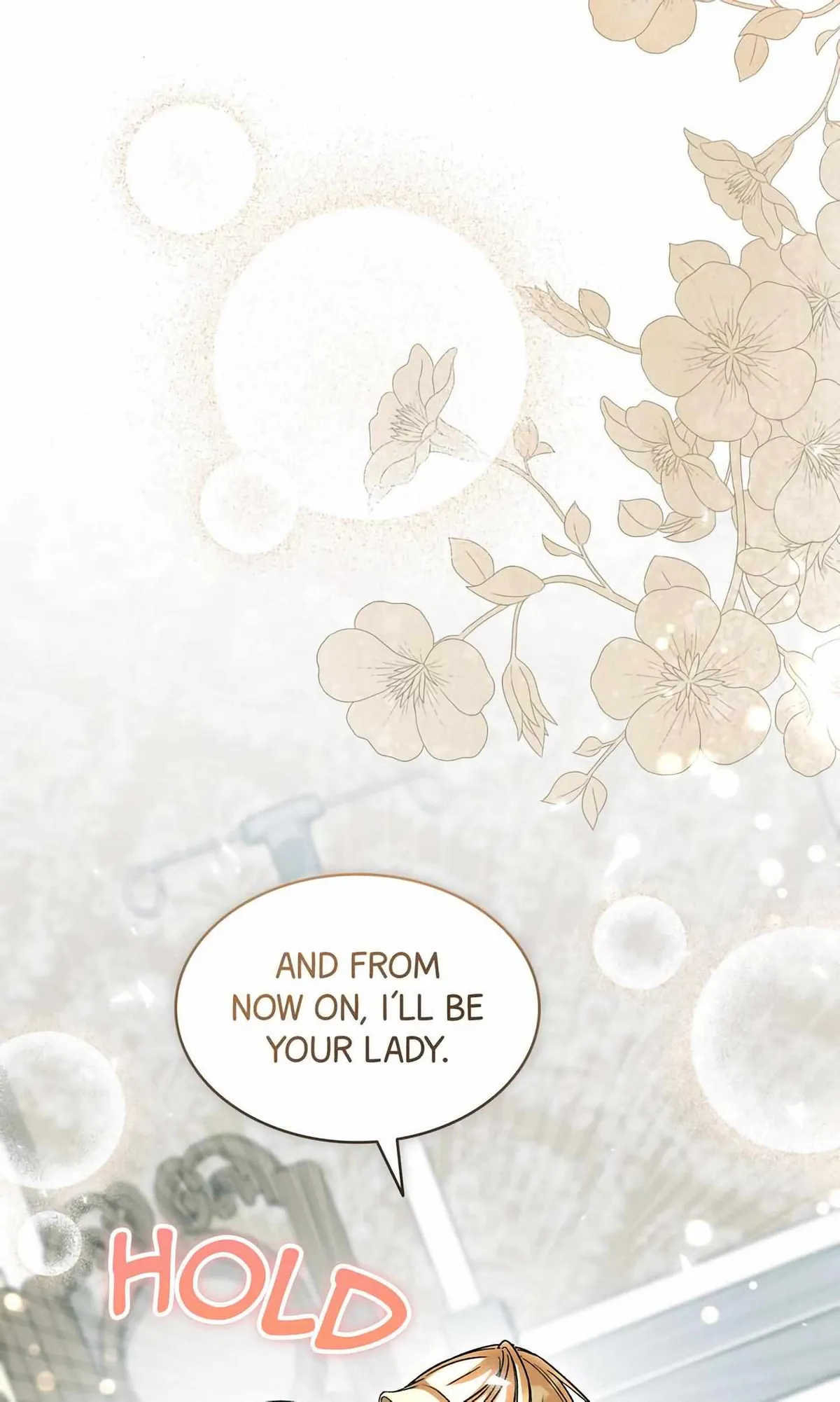 Read Curious Miss Elena chapter 19 image 93 on Lezhin