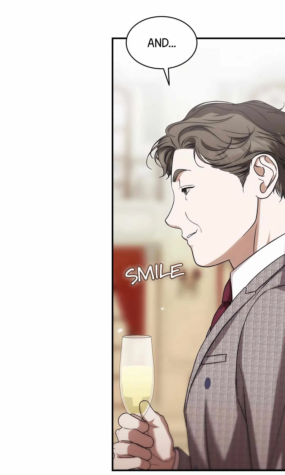 Read Curious Miss Elena chapter 22 image 10 on Lezhin