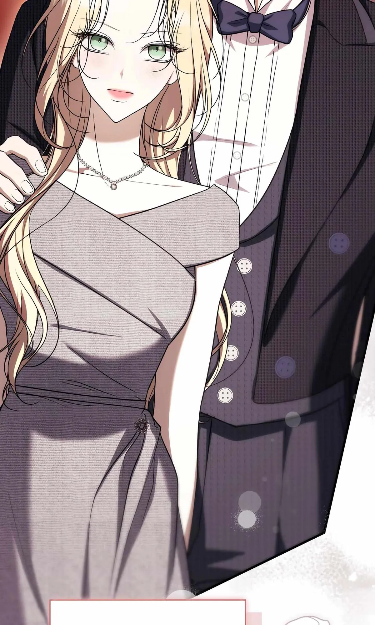 Read Curious Miss Elena chapter 22 image 111 on Lezhin