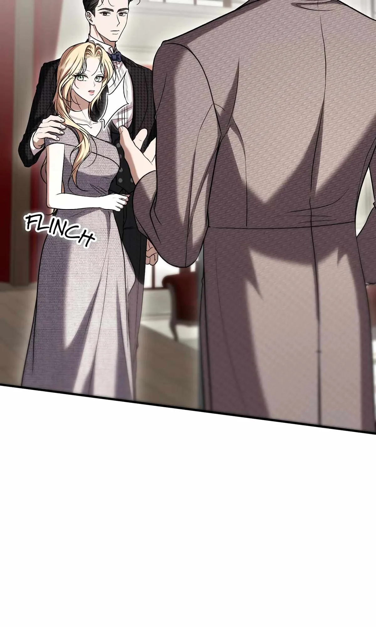 Read Curious Miss Elena chapter 22 image 117 on Lezhin