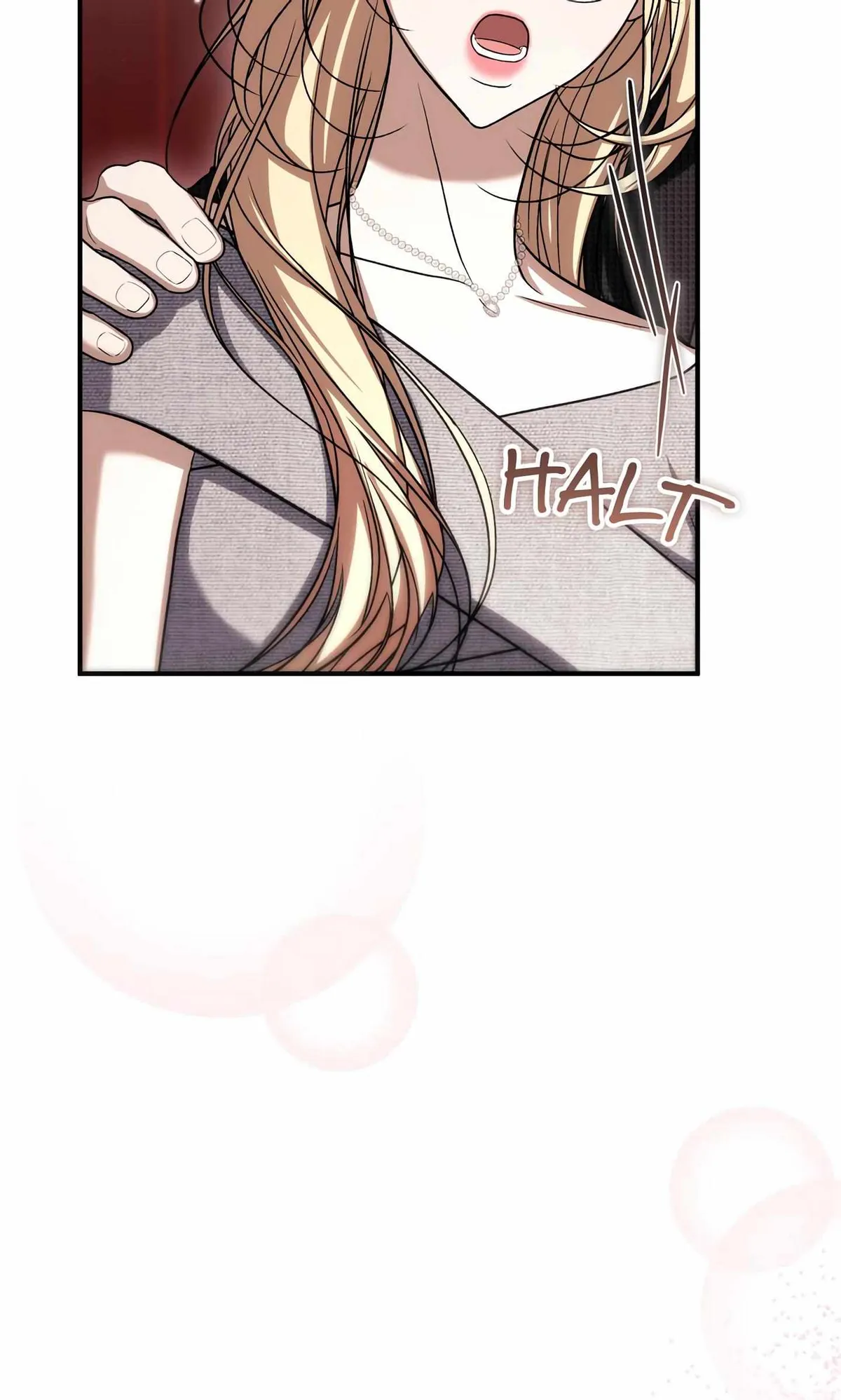 Read Curious Miss Elena chapter 22 image 119 on Lezhin
