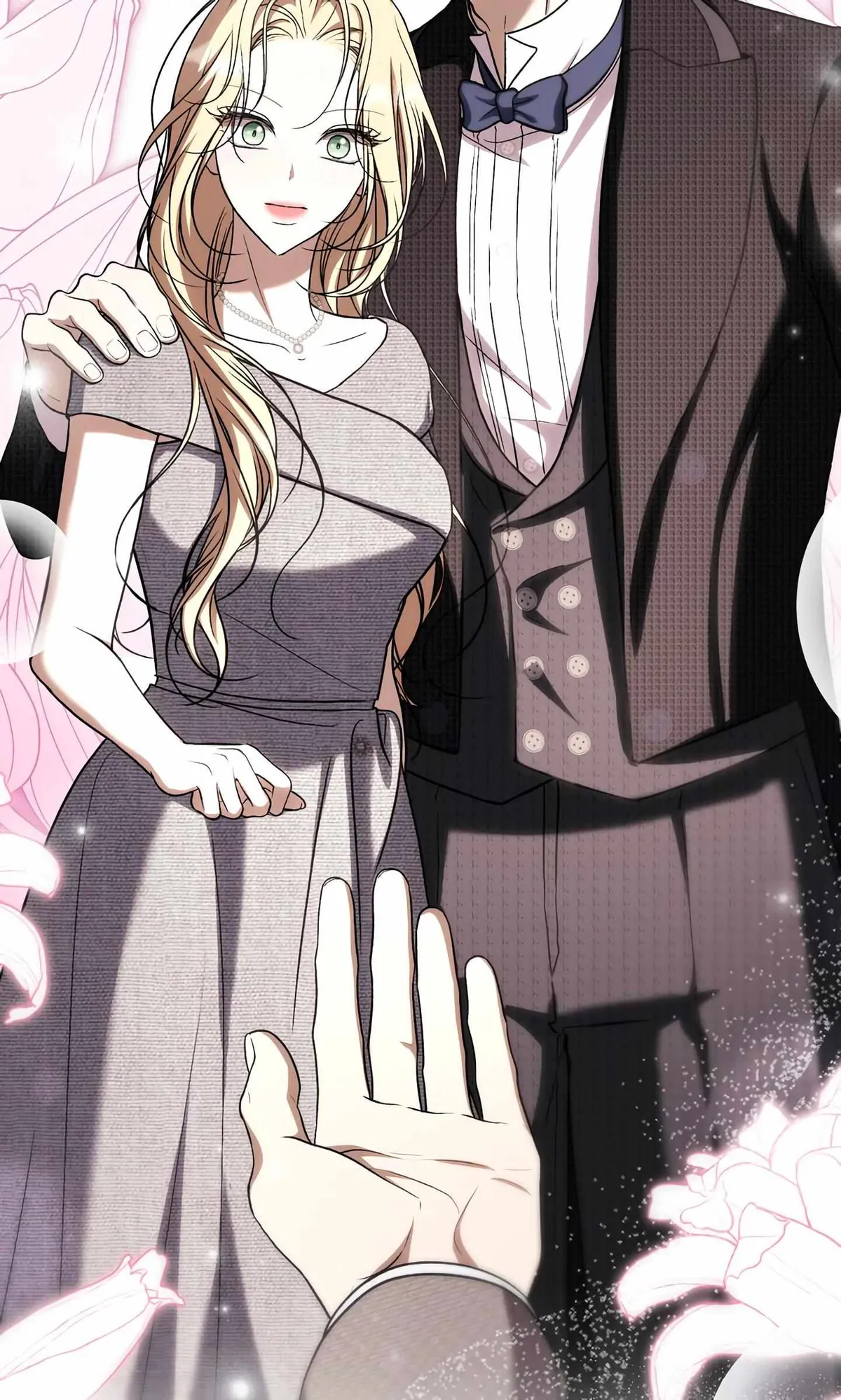 Read Curious Miss Elena chapter 22 image 122 on Lezhin