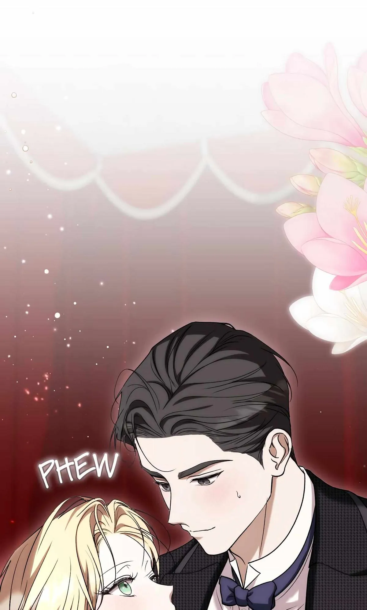 Read Curious Miss Elena chapter 22 image 124 on Lezhin
