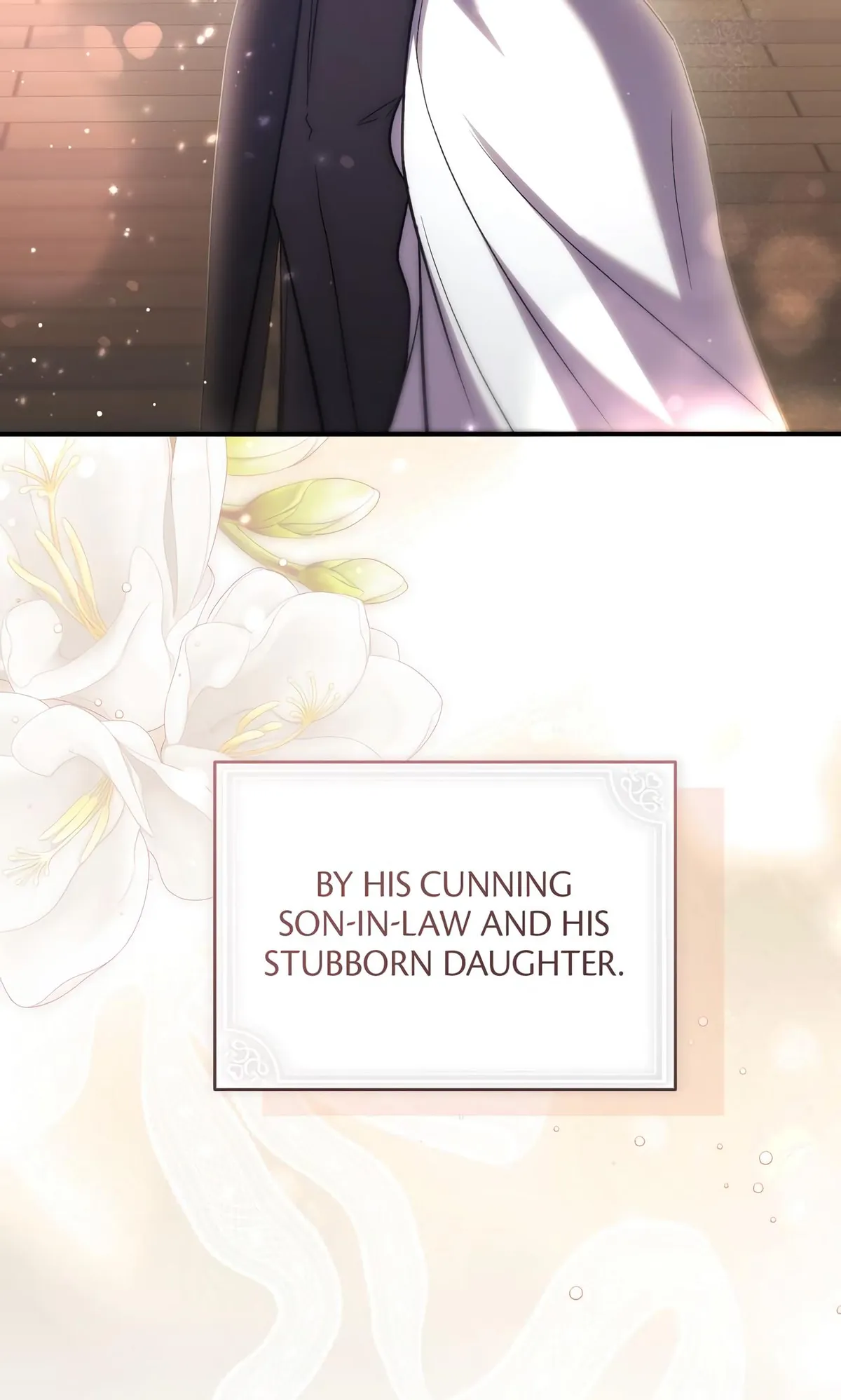 Read Curious Miss Elena chapter 22 image 127 on Lezhin