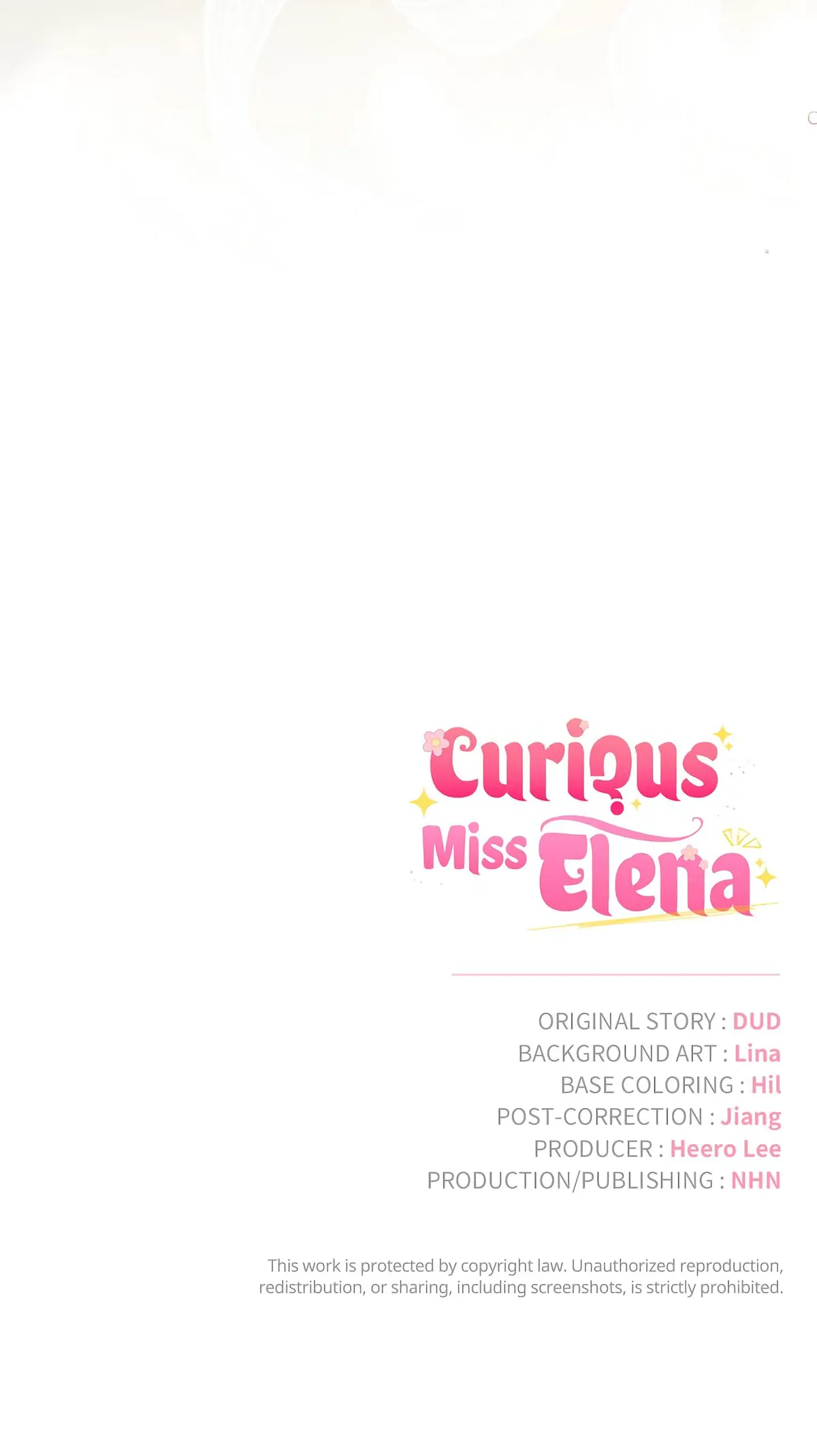 Read Curious Miss Elena chapter 22 image 128 on Lezhin