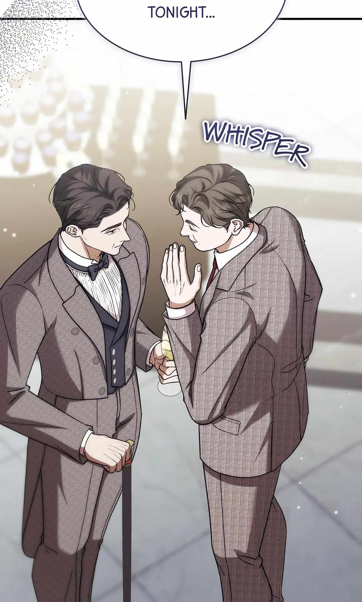 Read Curious Miss Elena chapter 22 image 13 on Lezhin