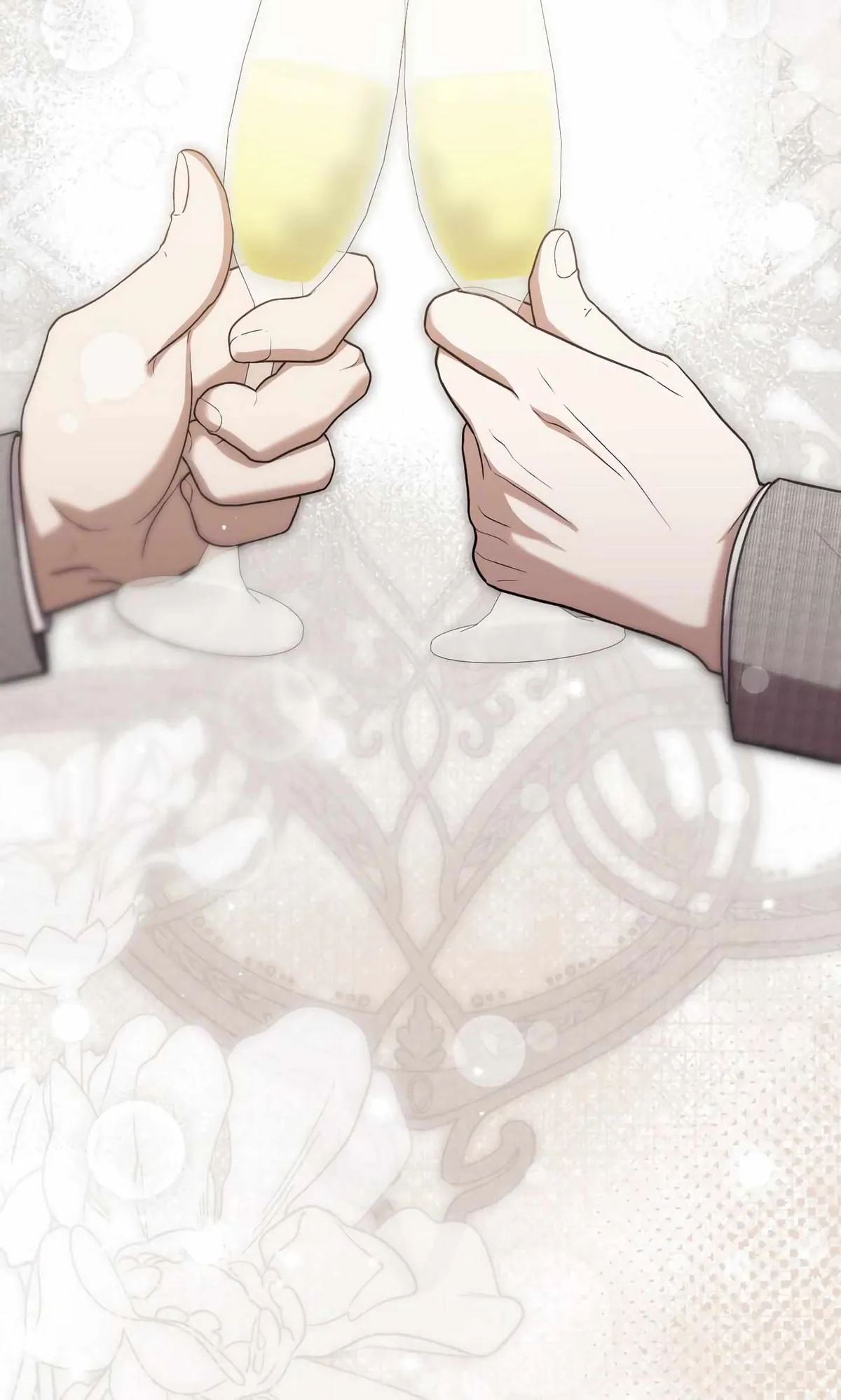 Read Curious Miss Elena chapter 22 image 2 on Lezhin