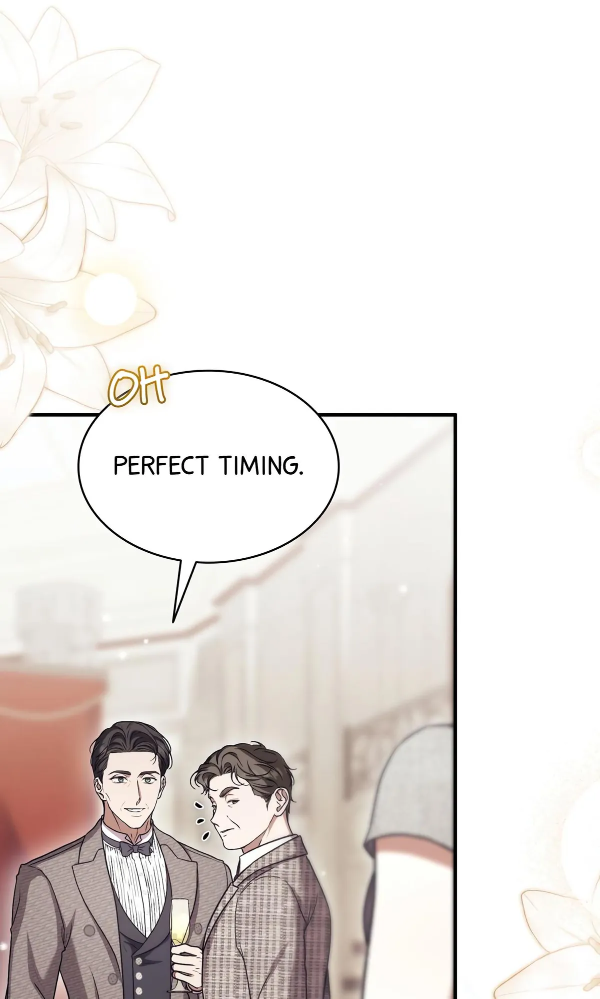 Read Curious Miss Elena chapter 22 image 21 on Lezhin