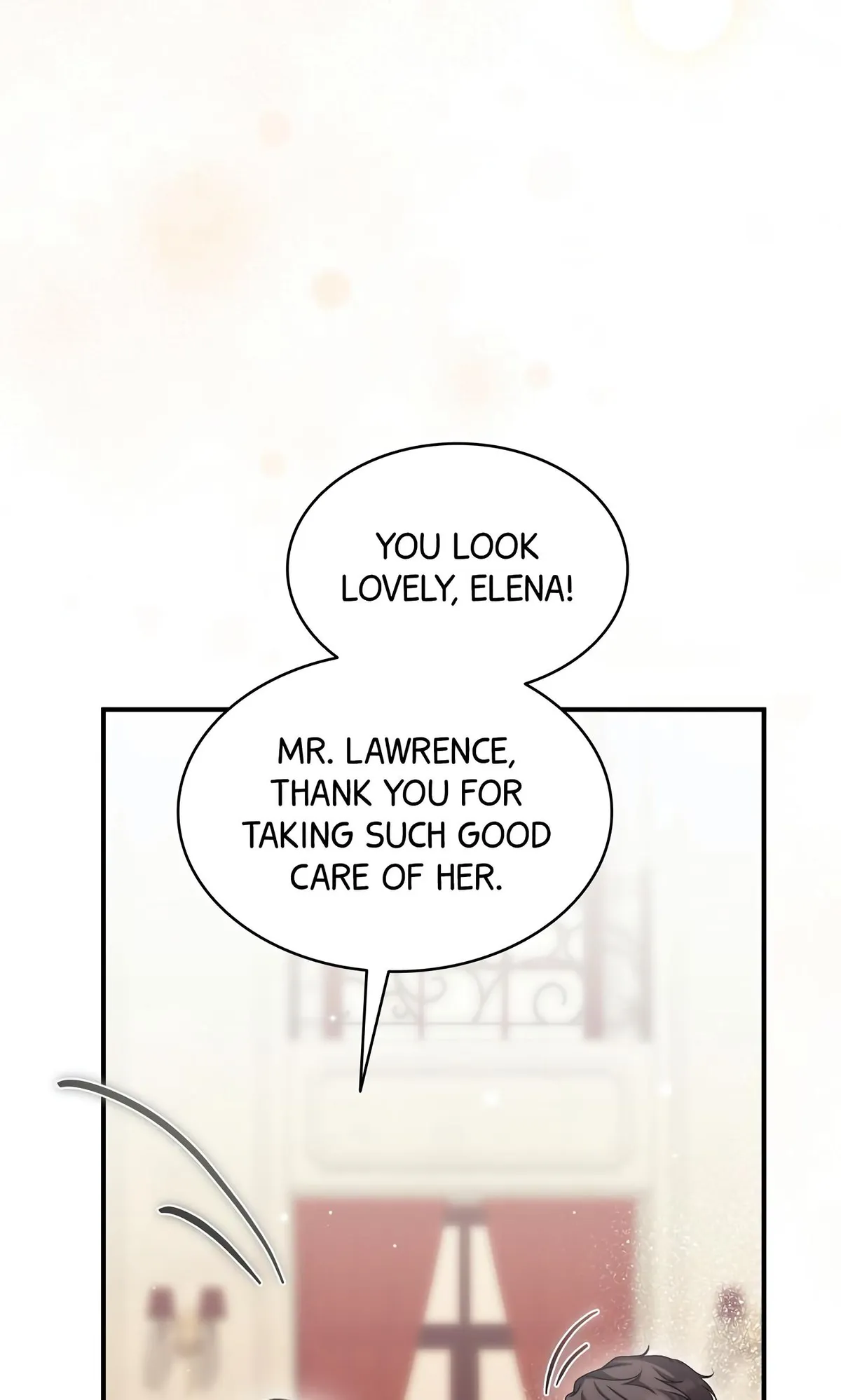 Read Curious Miss Elena chapter 22 image 25 on Lezhin
