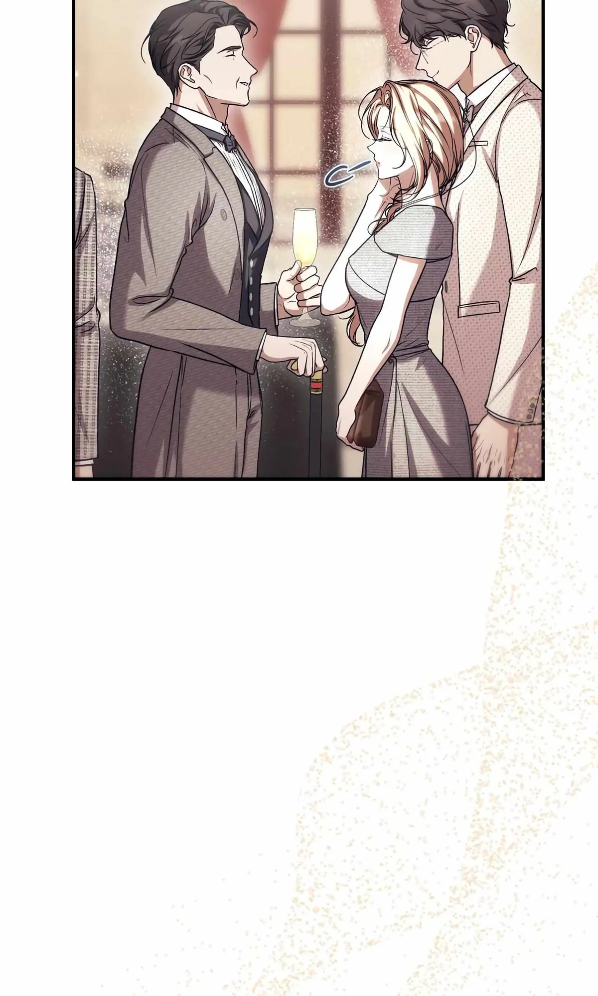 Read Curious Miss Elena chapter 22 image 26 on Lezhin