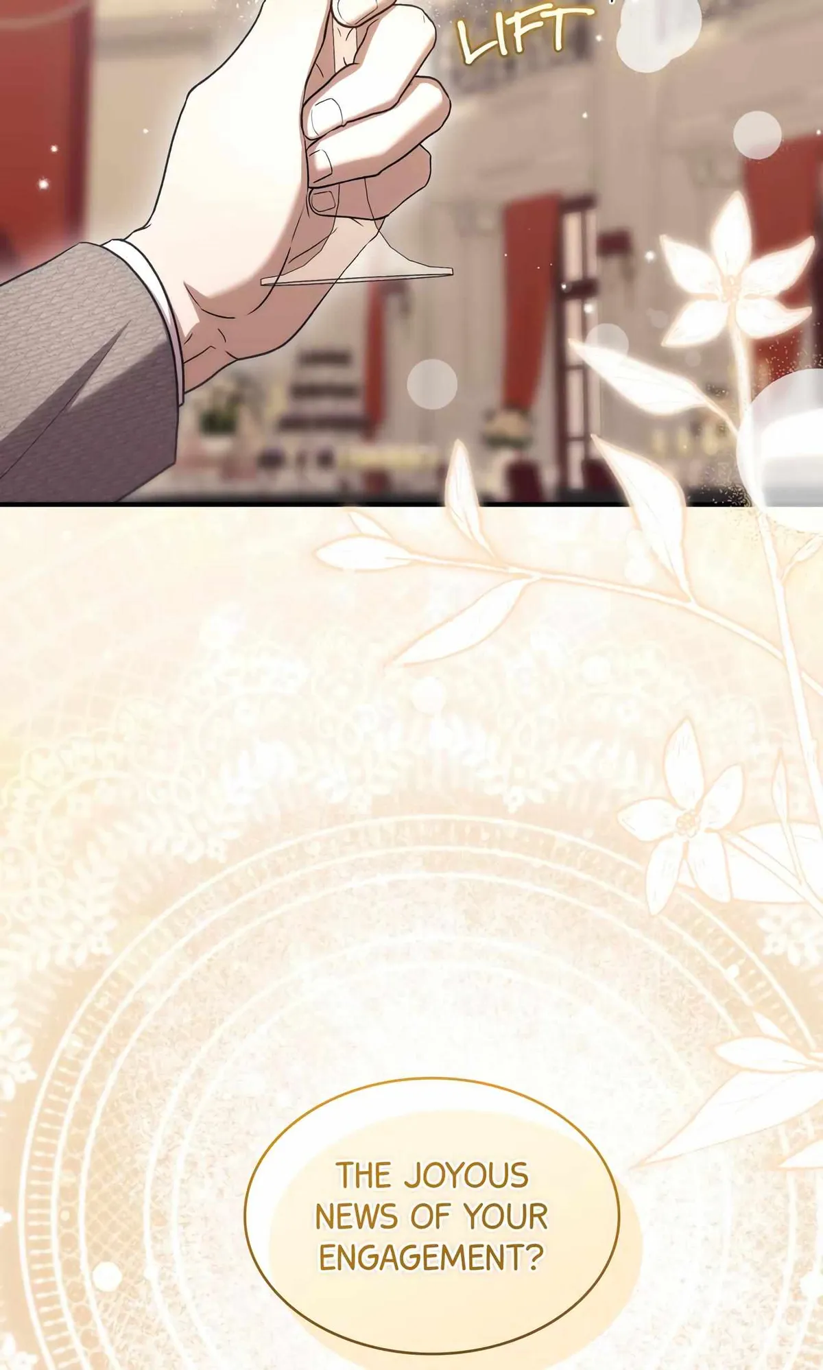 Read Curious Miss Elena chapter 22 image 28 on Lezhin