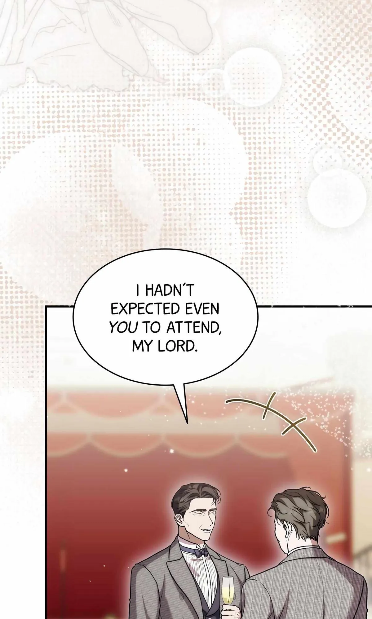 Read Curious Miss Elena chapter 22 image 3 on Lezhin
