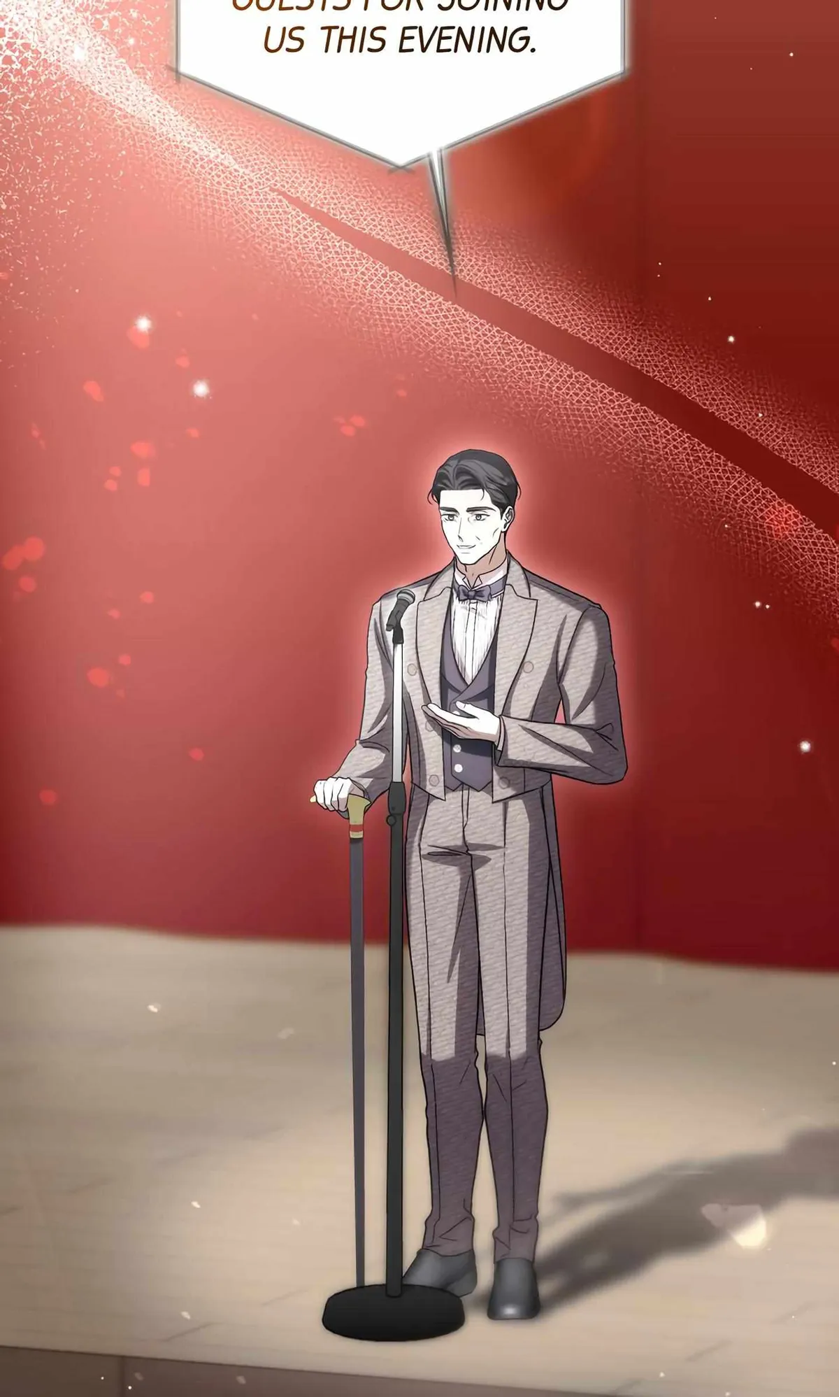 Read Curious Miss Elena chapter 22 image 32 on Lezhin