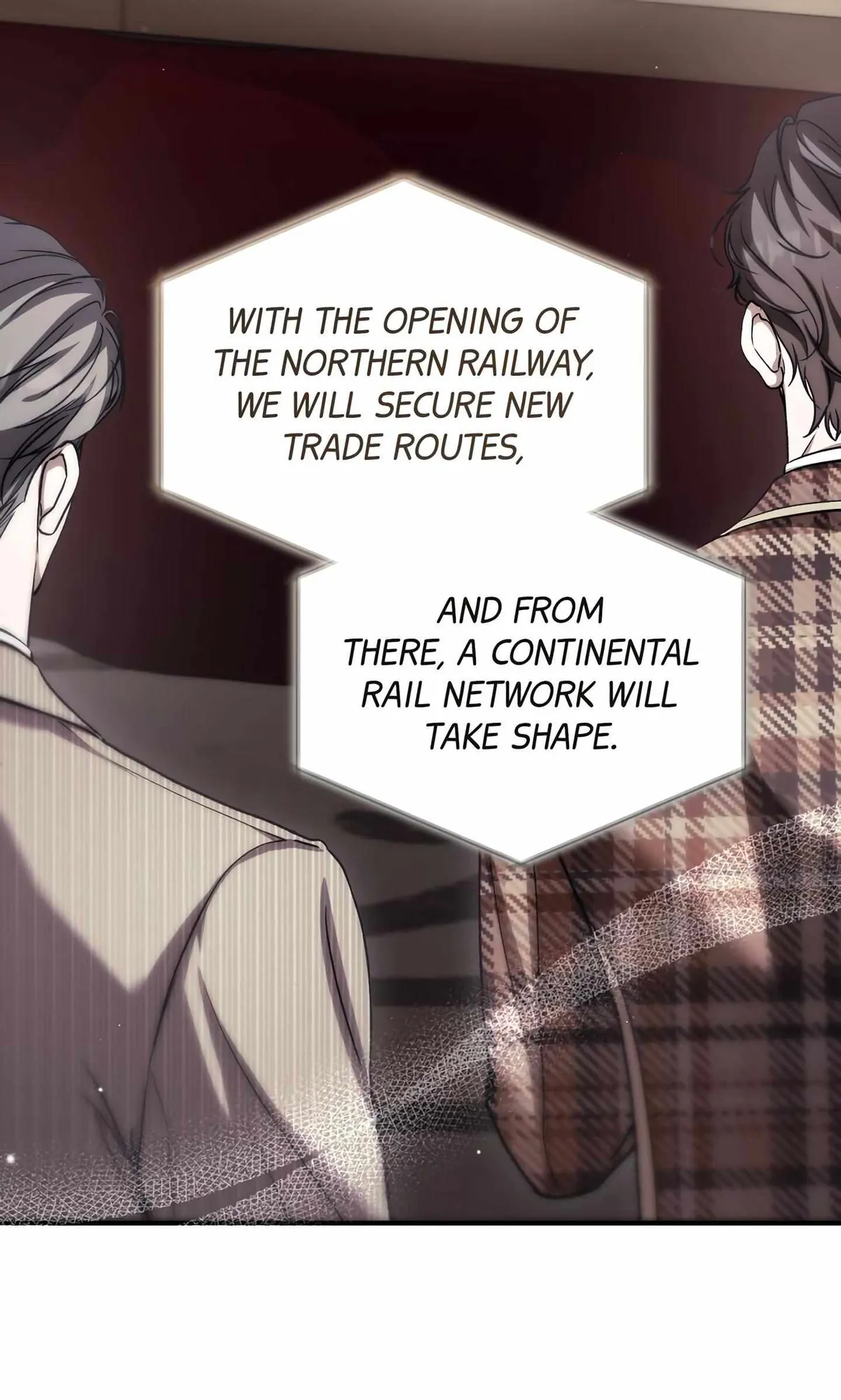 Read Curious Miss Elena chapter 22 image 33 on Lezhin