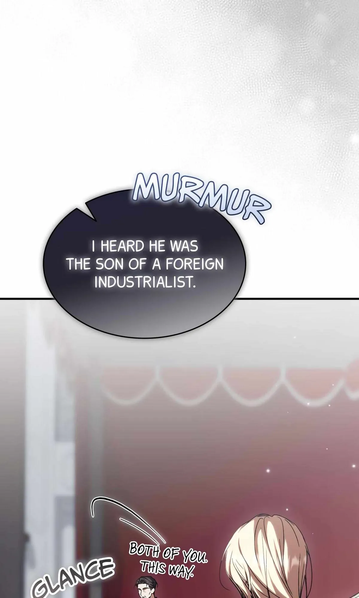 Read Curious Miss Elena chapter 22 image 38 on Lezhin
