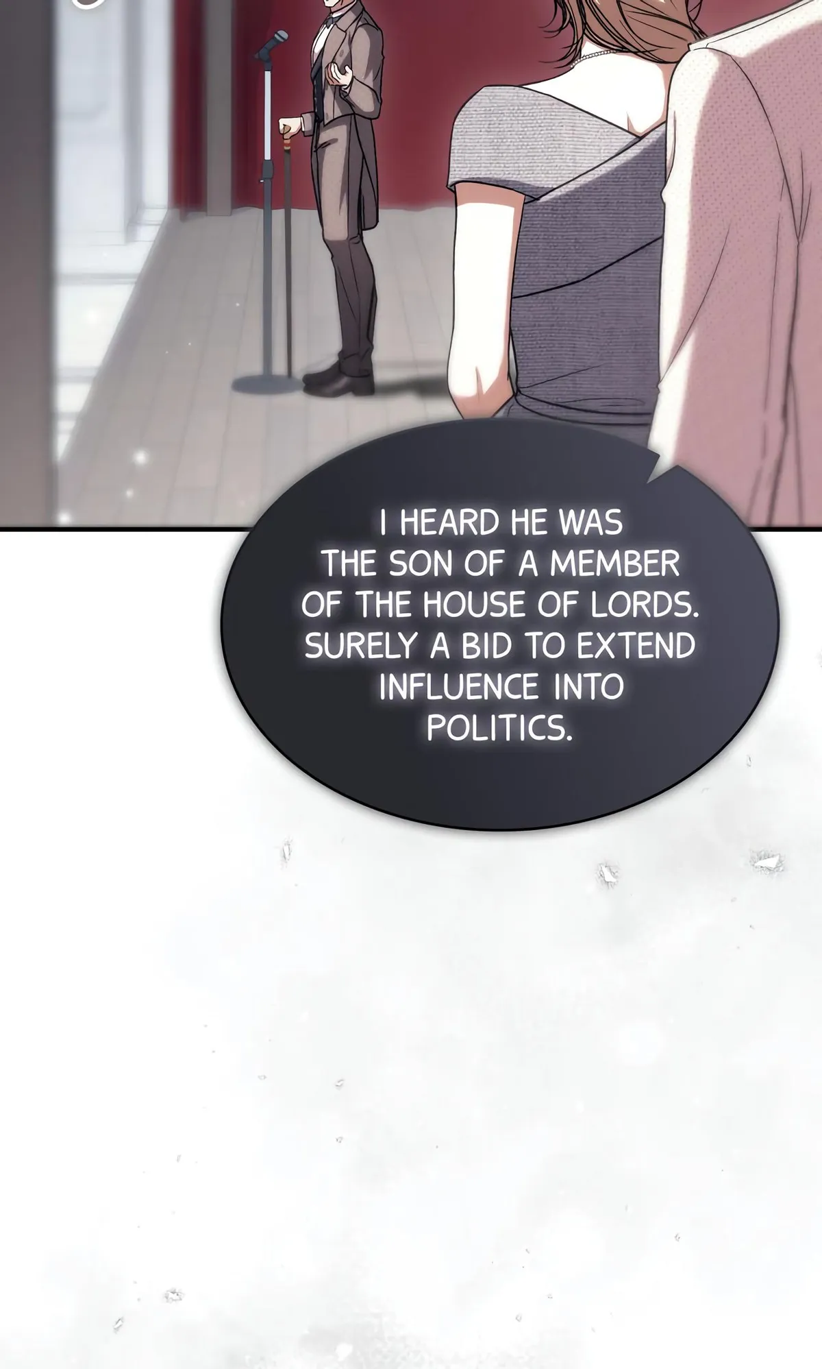 Read Curious Miss Elena chapter 22 image 39 on Lezhin