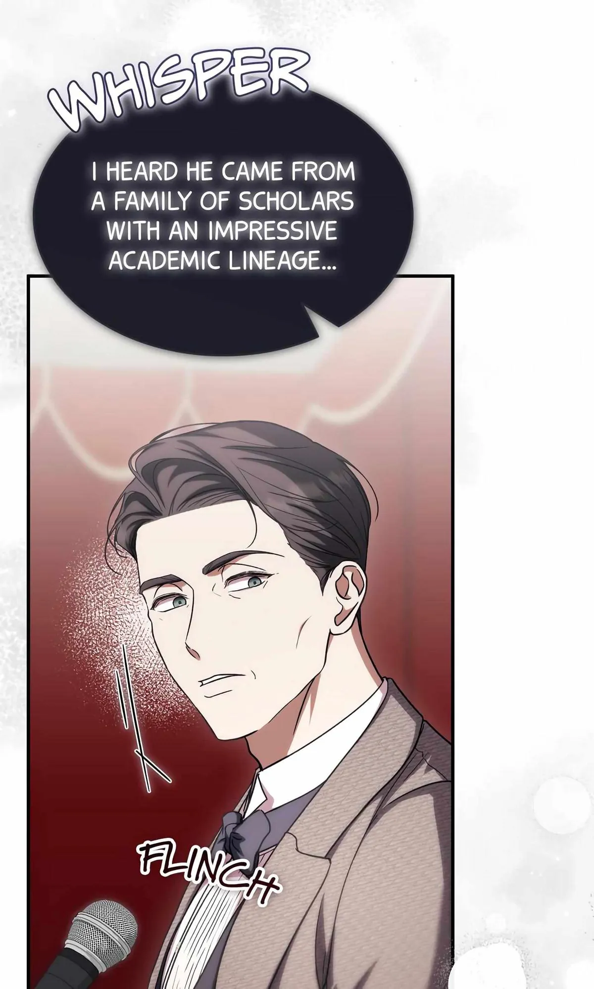 Read Curious Miss Elena chapter 22 image 40 on Lezhin