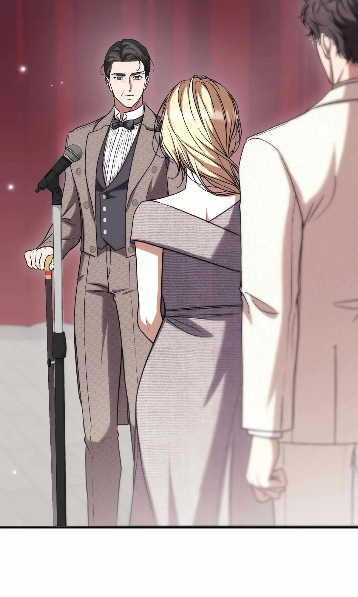 Read Curious Miss Elena chapter 22 image 44 on Lezhin