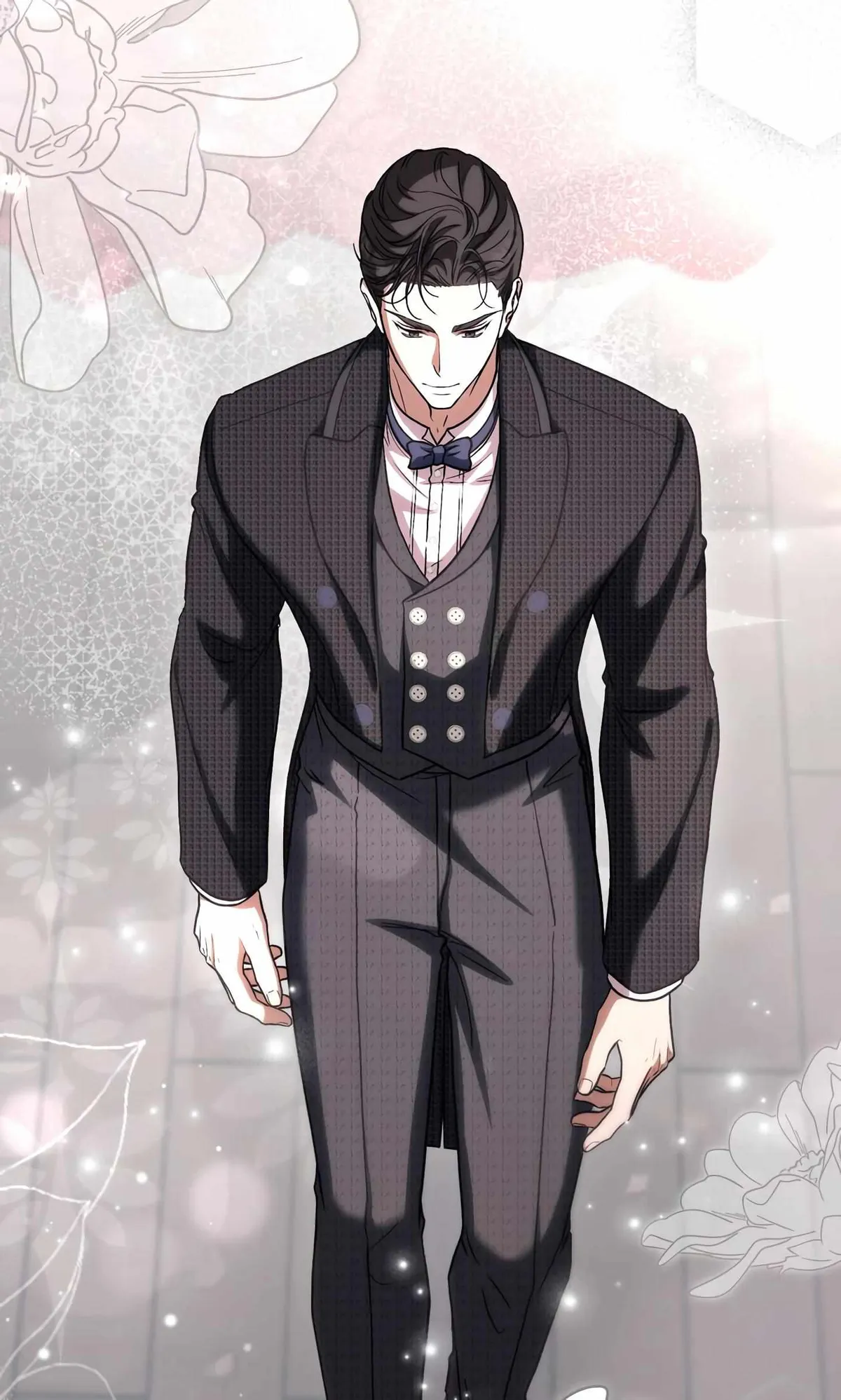 Read Curious Miss Elena chapter 22 image 48 on Lezhin