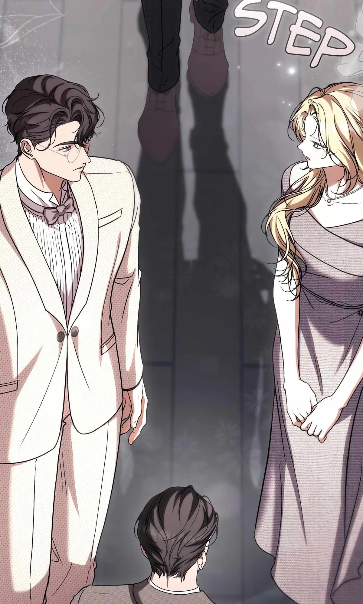 Read Curious Miss Elena chapter 22 image 49 on Lezhin