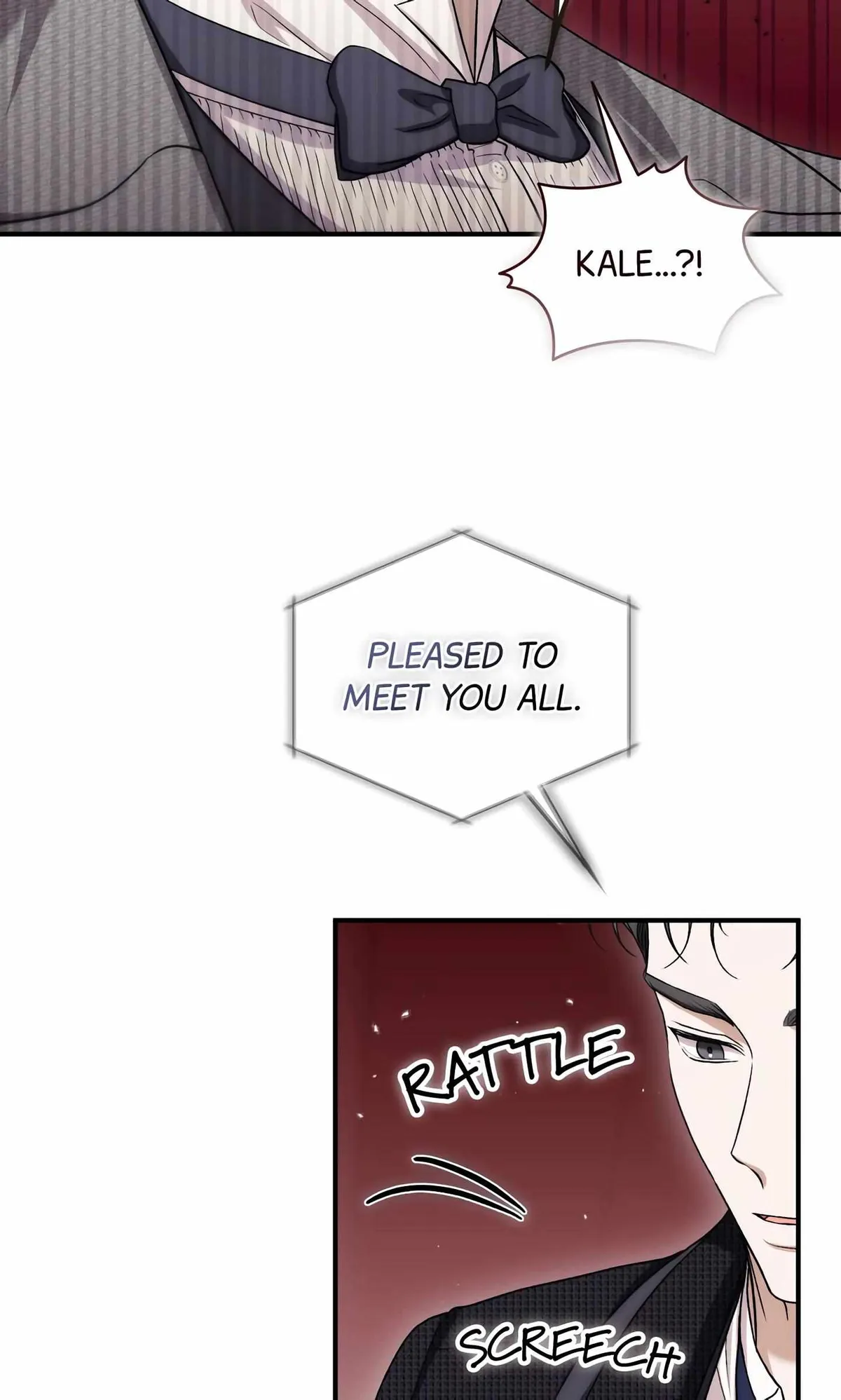 Read Curious Miss Elena chapter 22 image 52 on Lezhin