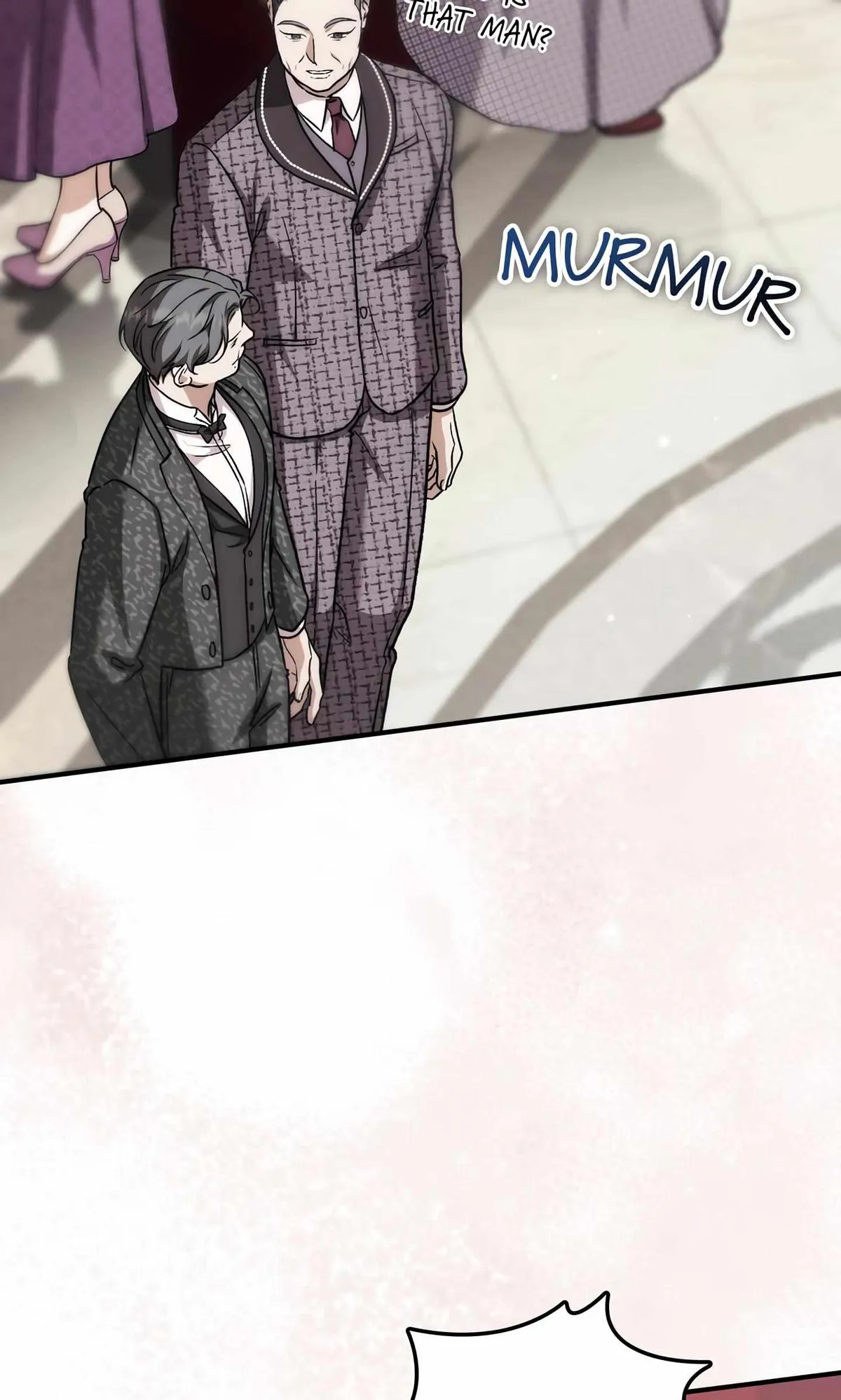 Read Curious Miss Elena chapter 22 image 57 on Lezhin
