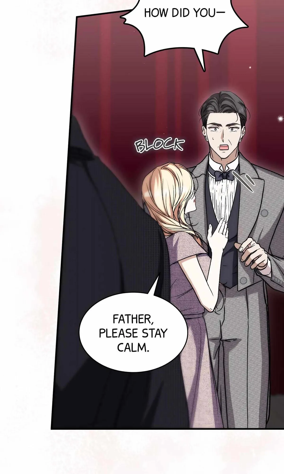 Read Curious Miss Elena chapter 22 image 58 on Lezhin