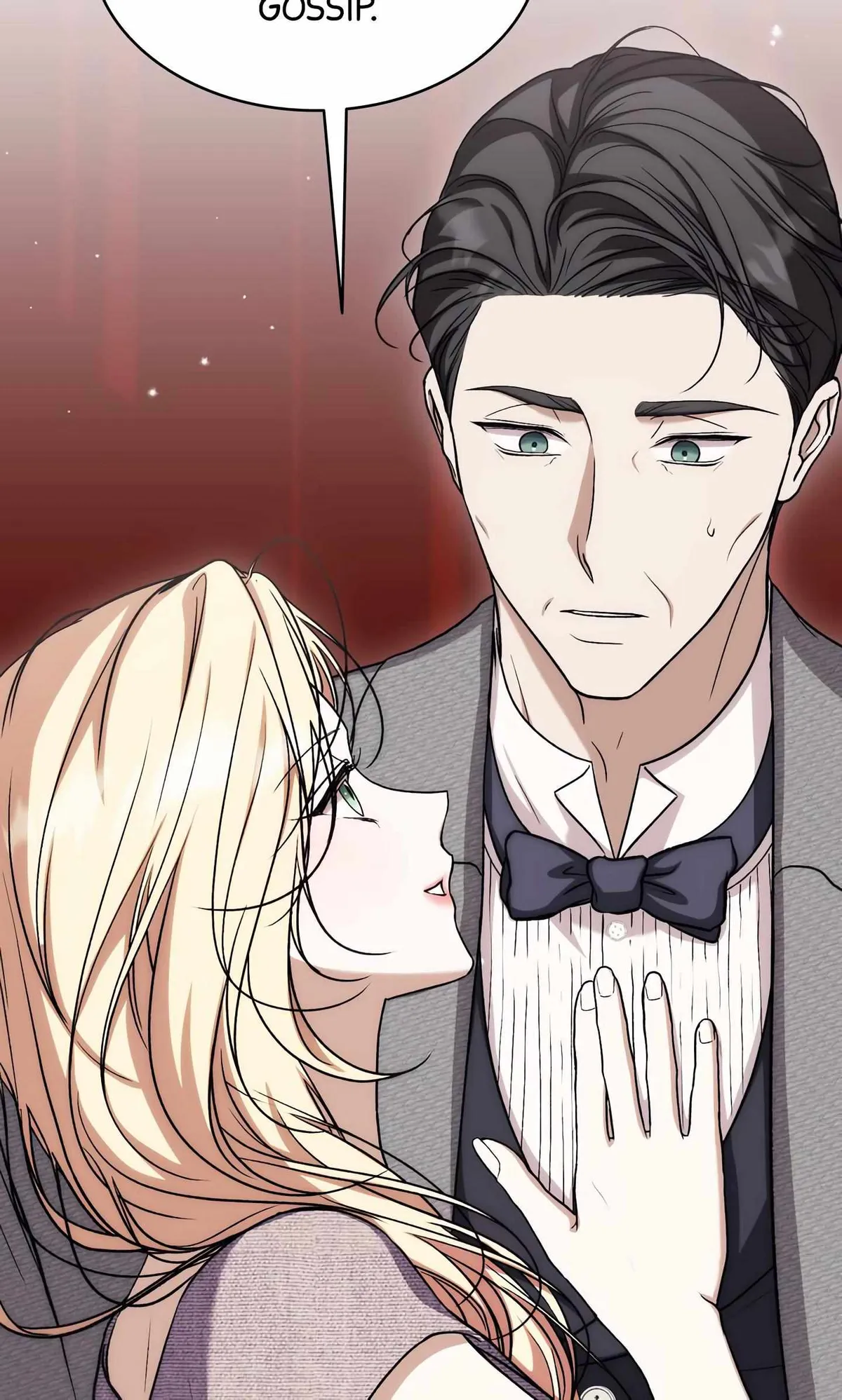 Read Curious Miss Elena chapter 22 image 60 on Lezhin