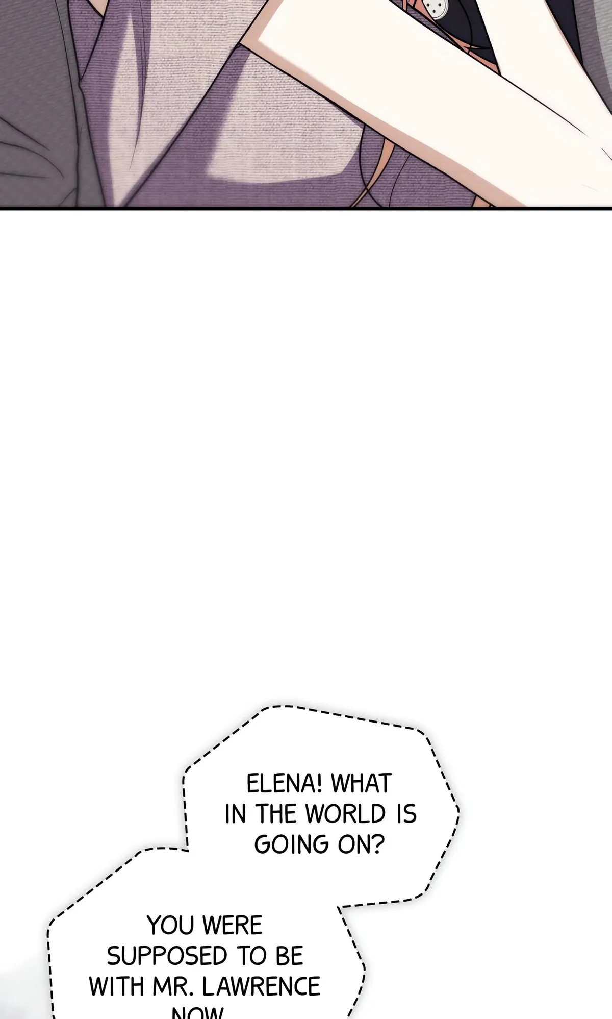 Read Curious Miss Elena chapter 22 image 61 on Lezhin
