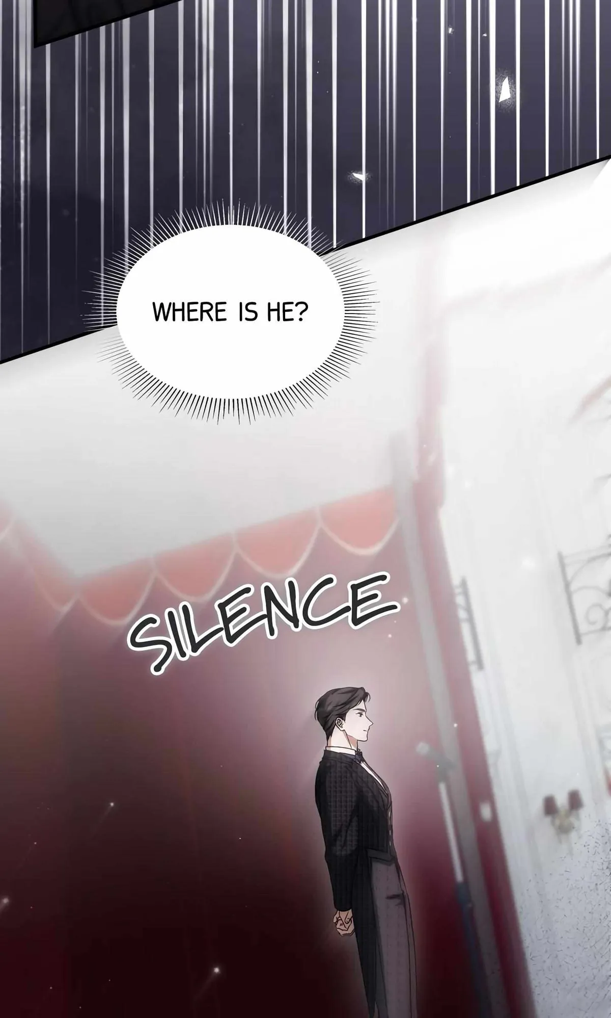 Read Curious Miss Elena chapter 22 image 63 on Lezhin