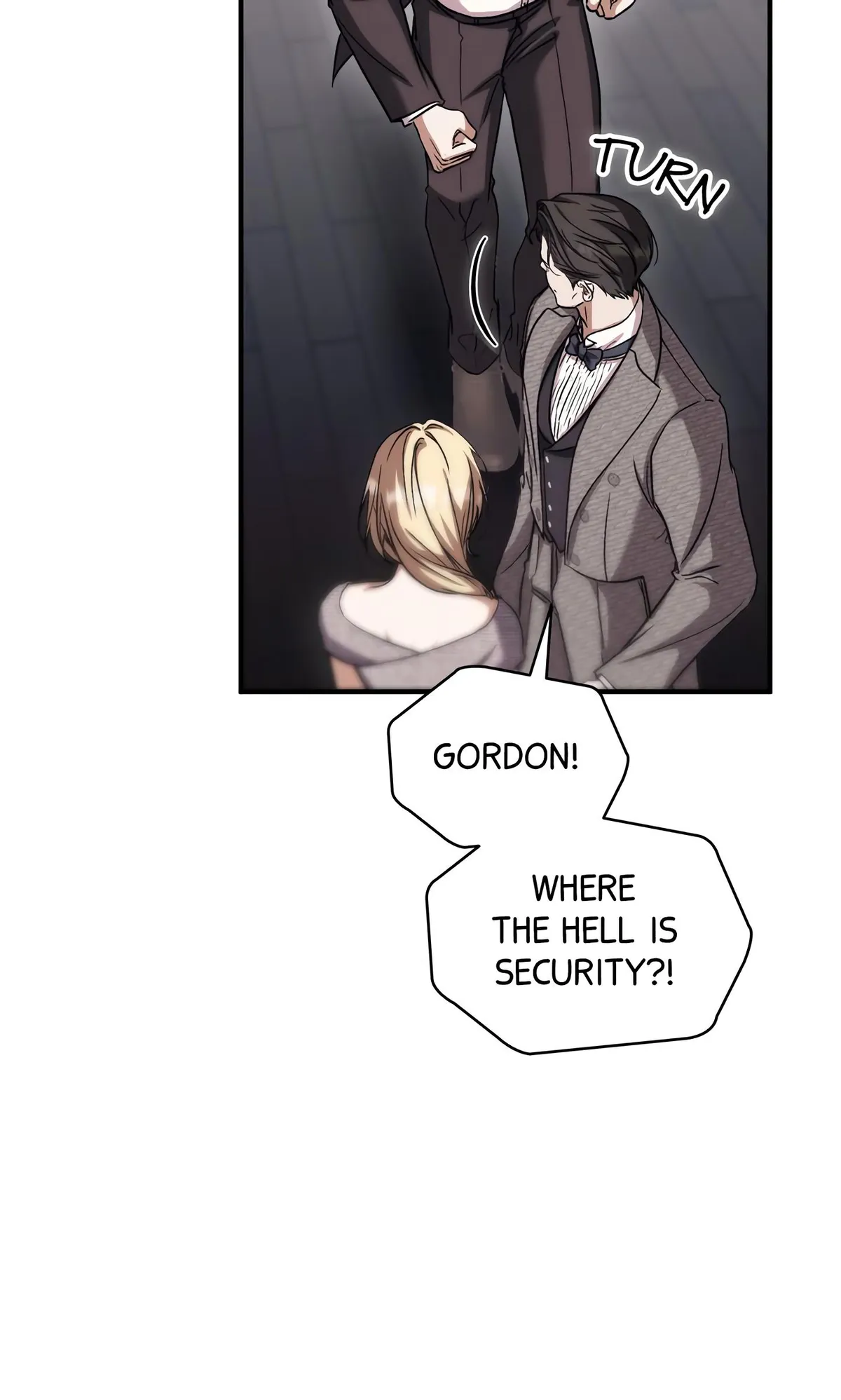 Read Curious Miss Elena chapter 22 image 78 on Lezhin