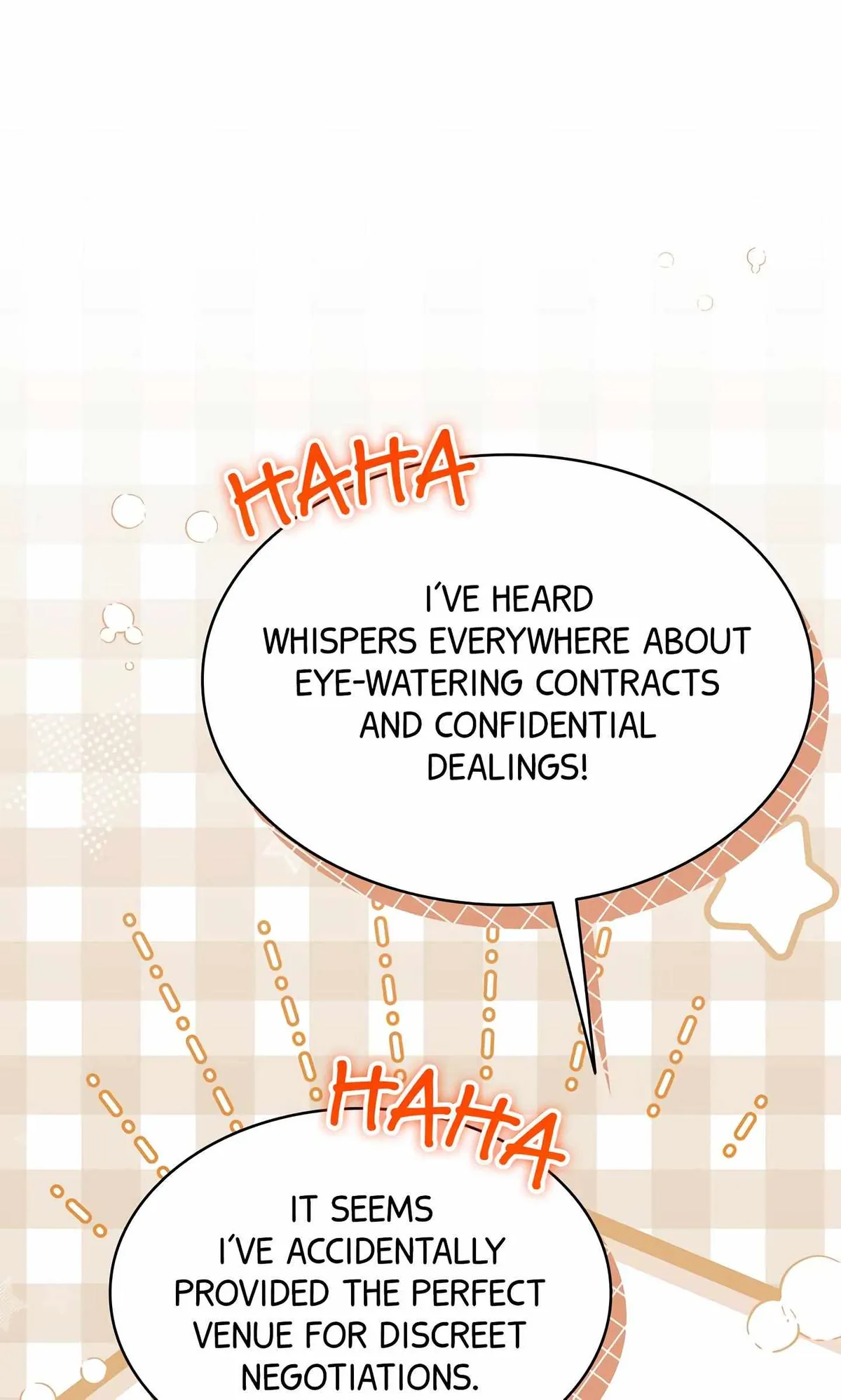 Read Curious Miss Elena chapter 22 image 8 on Lezhin