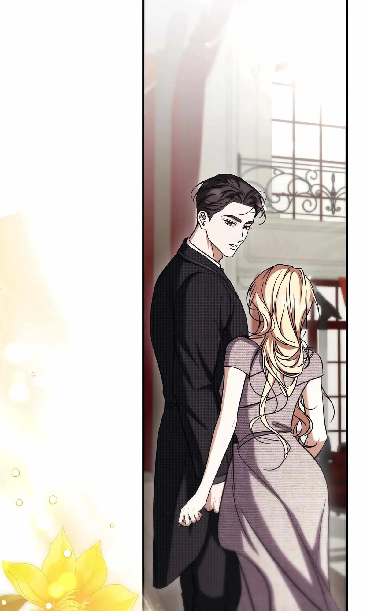 Read Curious Miss Elena chapter 22 image 90 on Lezhin