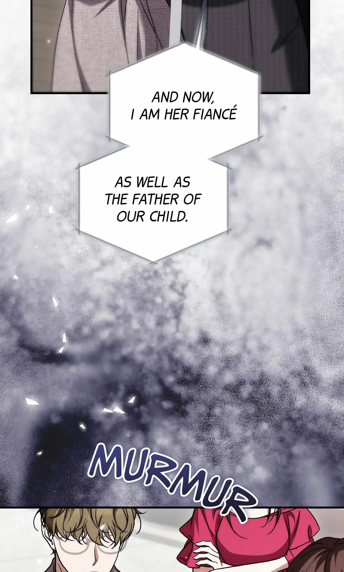 Read Curious Miss Elena chapter 22 image 96 on Lezhin