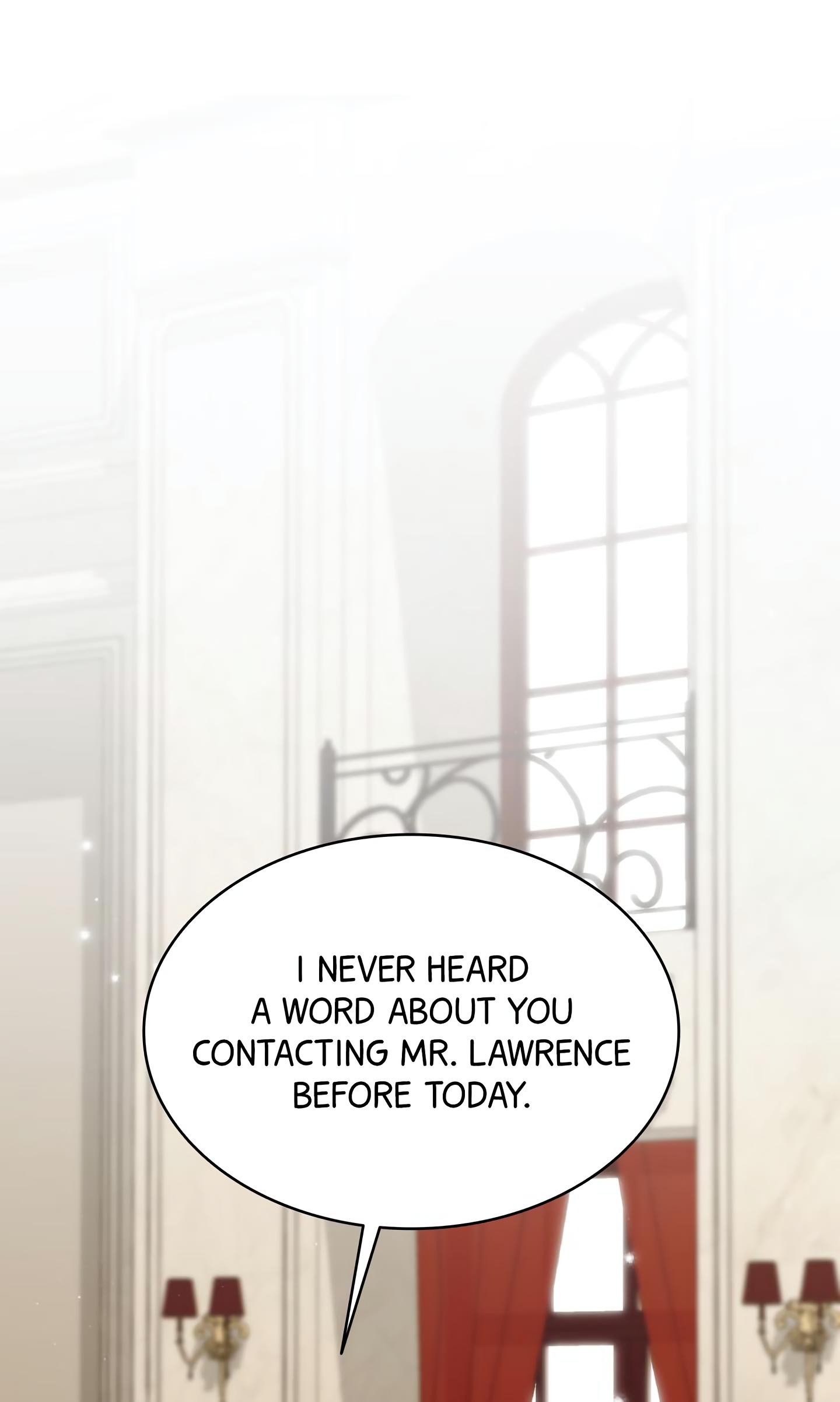 Read Curious Miss Elena chapter 23 image 1 on Lezhin
