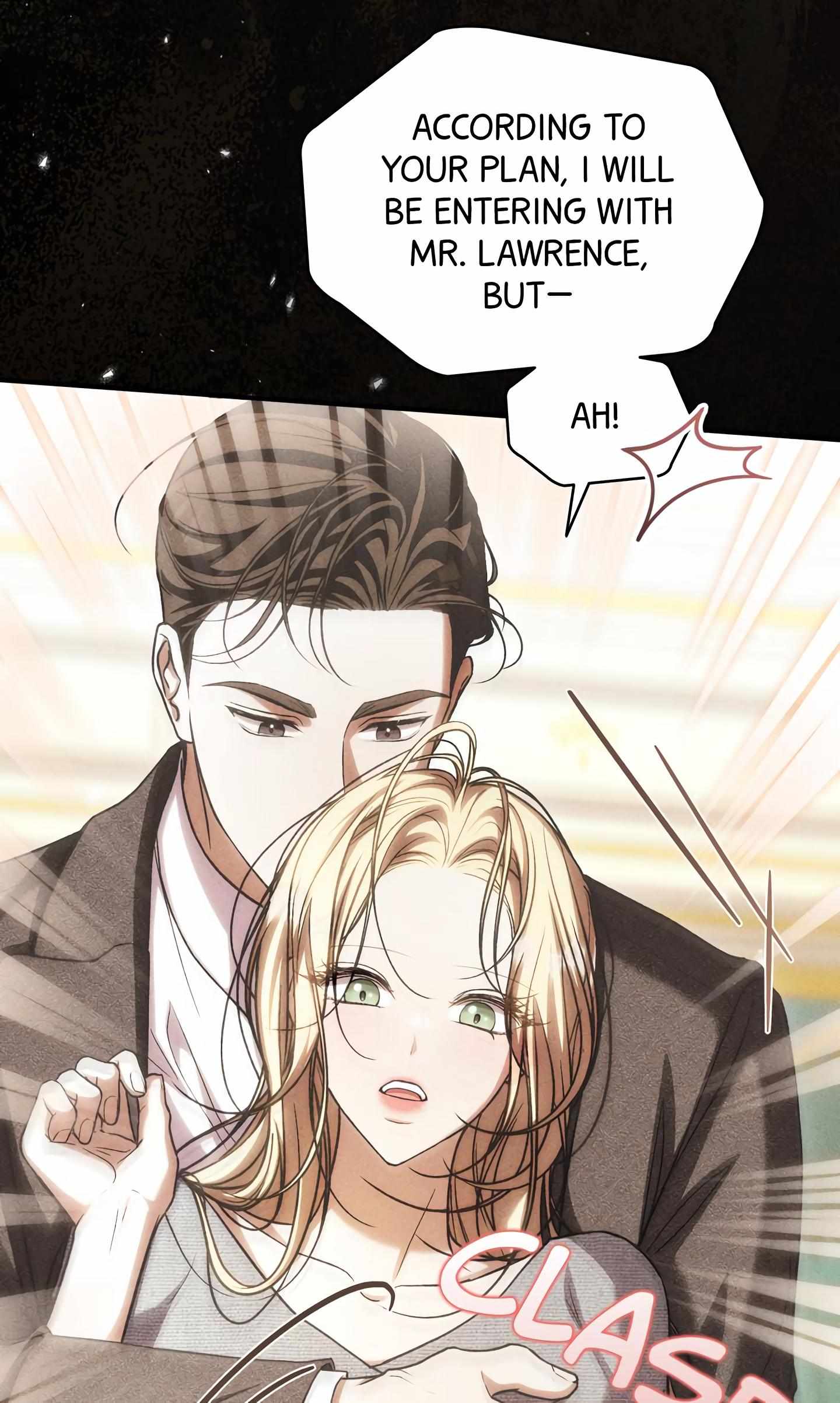 Read Curious Miss Elena chapter 23 image 100 on Lezhin