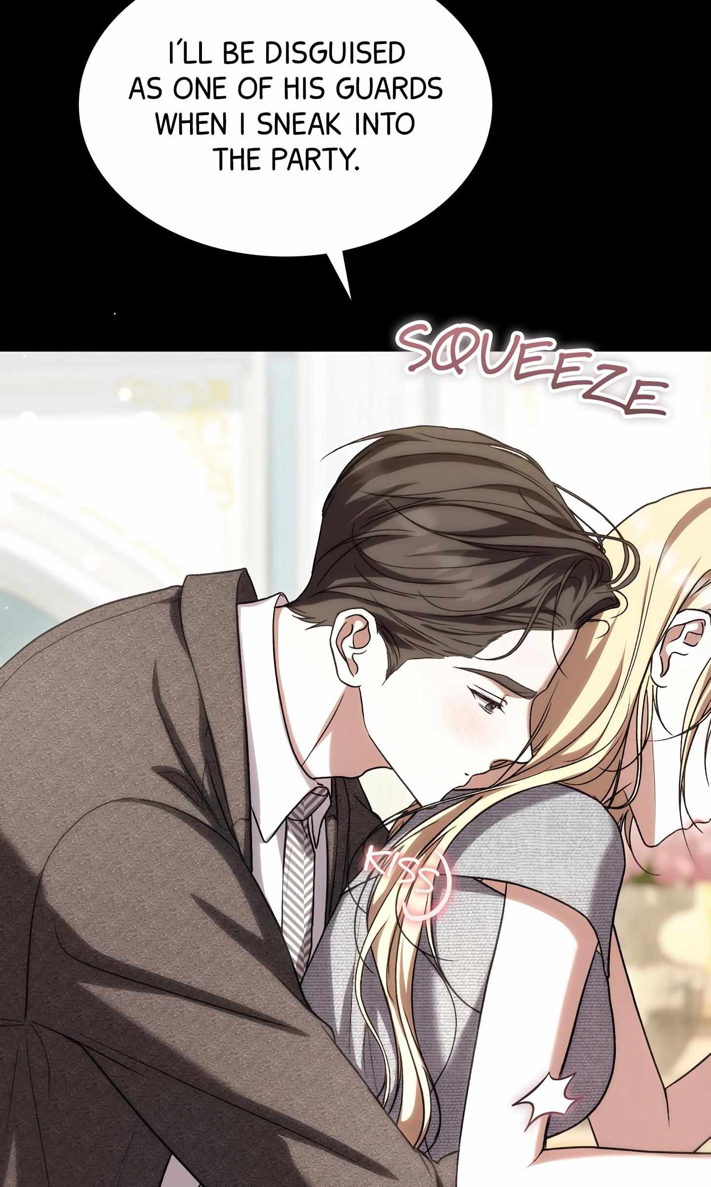 Read Curious Miss Elena chapter 23 image 102 on Lezhin