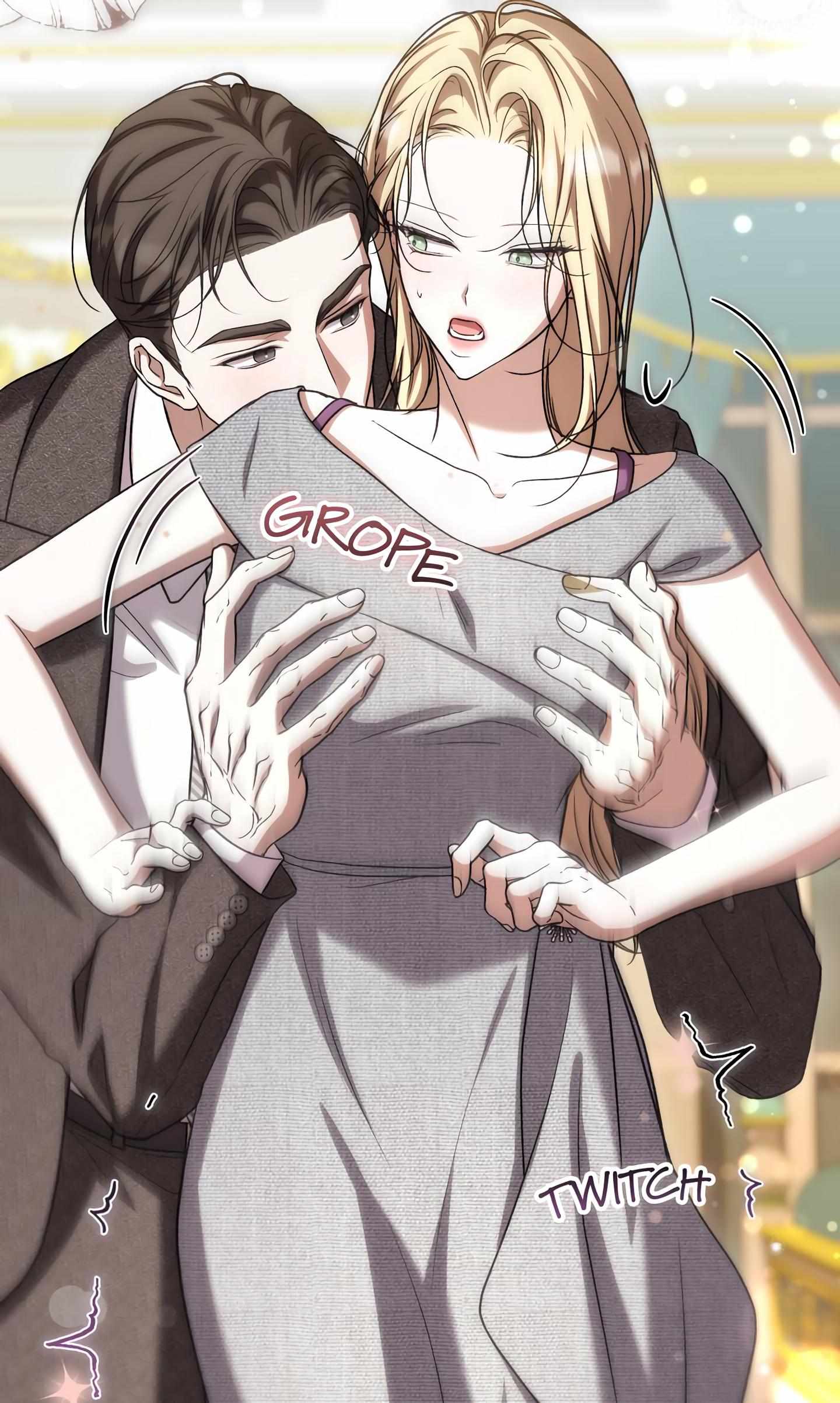 Read Curious Miss Elena chapter 23 image 106 on Lezhin