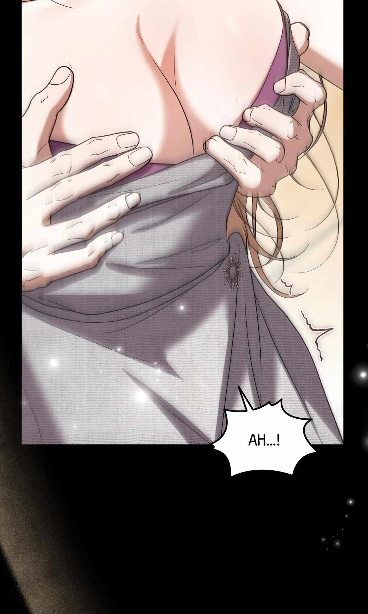Read Curious Miss Elena chapter 23 image 108 on Lezhin