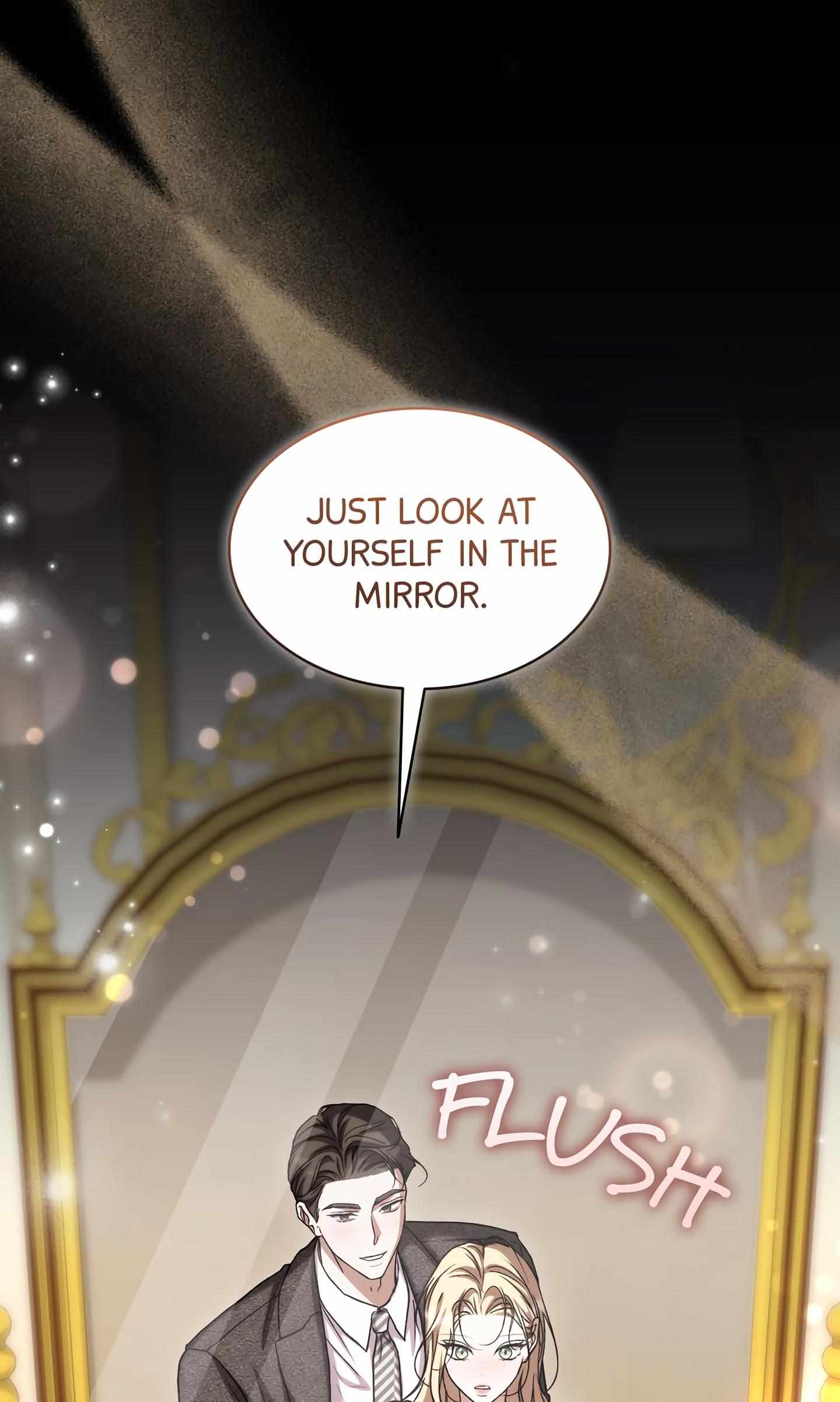 Read Curious Miss Elena chapter 23 image 109 on Lezhin